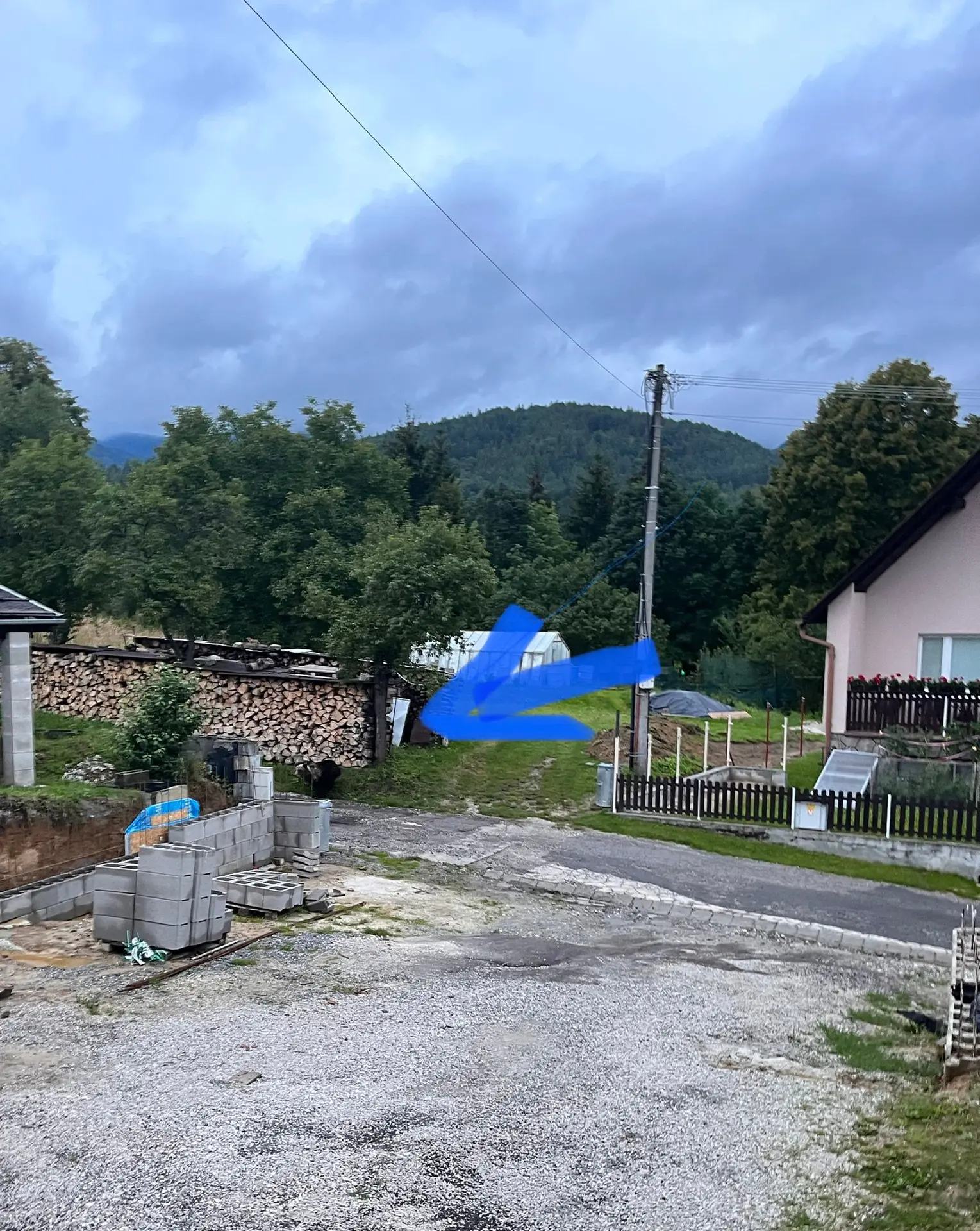 Do Kľačna chodia medvede aj v auguste