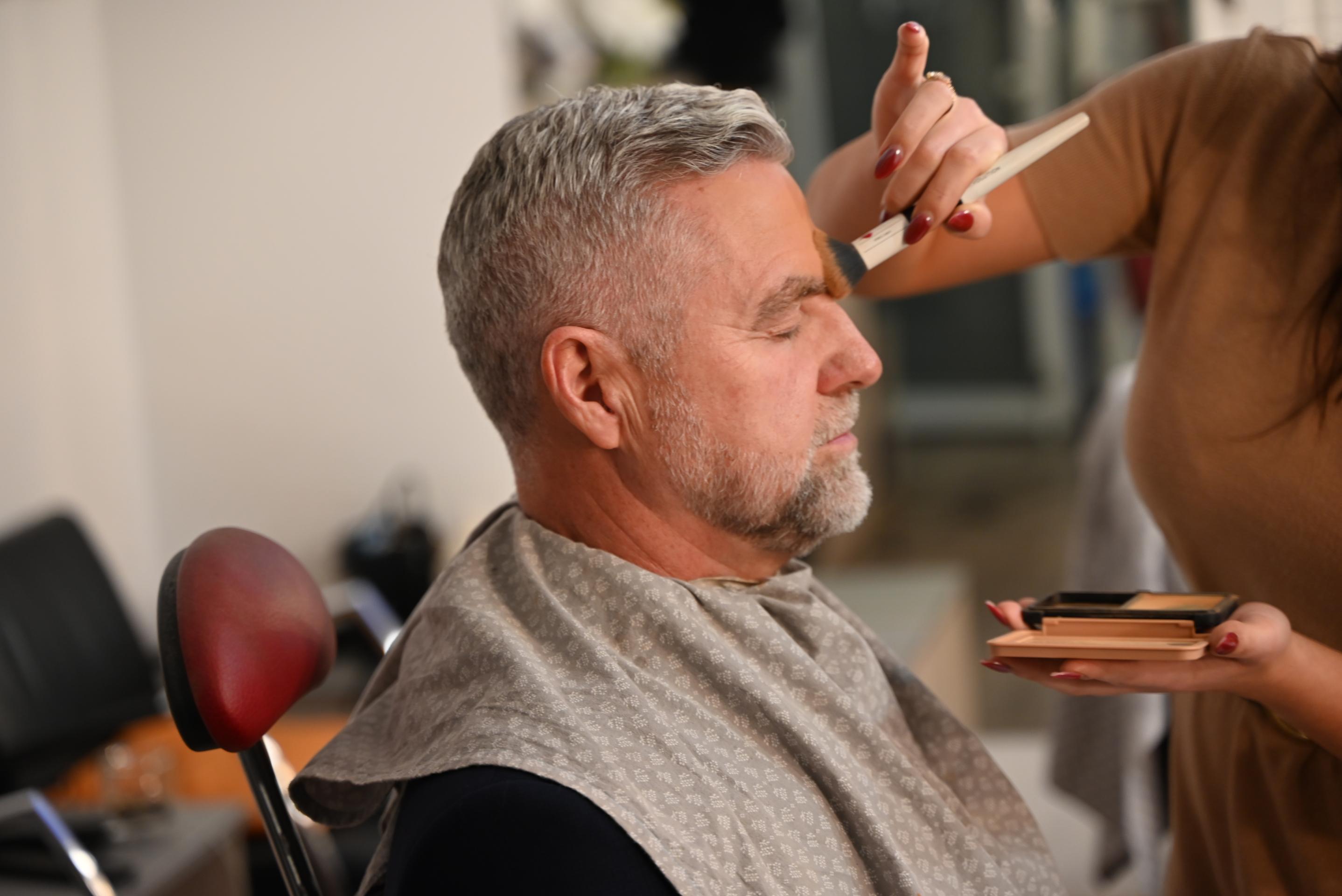 Podpredseda Národnej rady Slovenskej republiky Tibor Gašpar