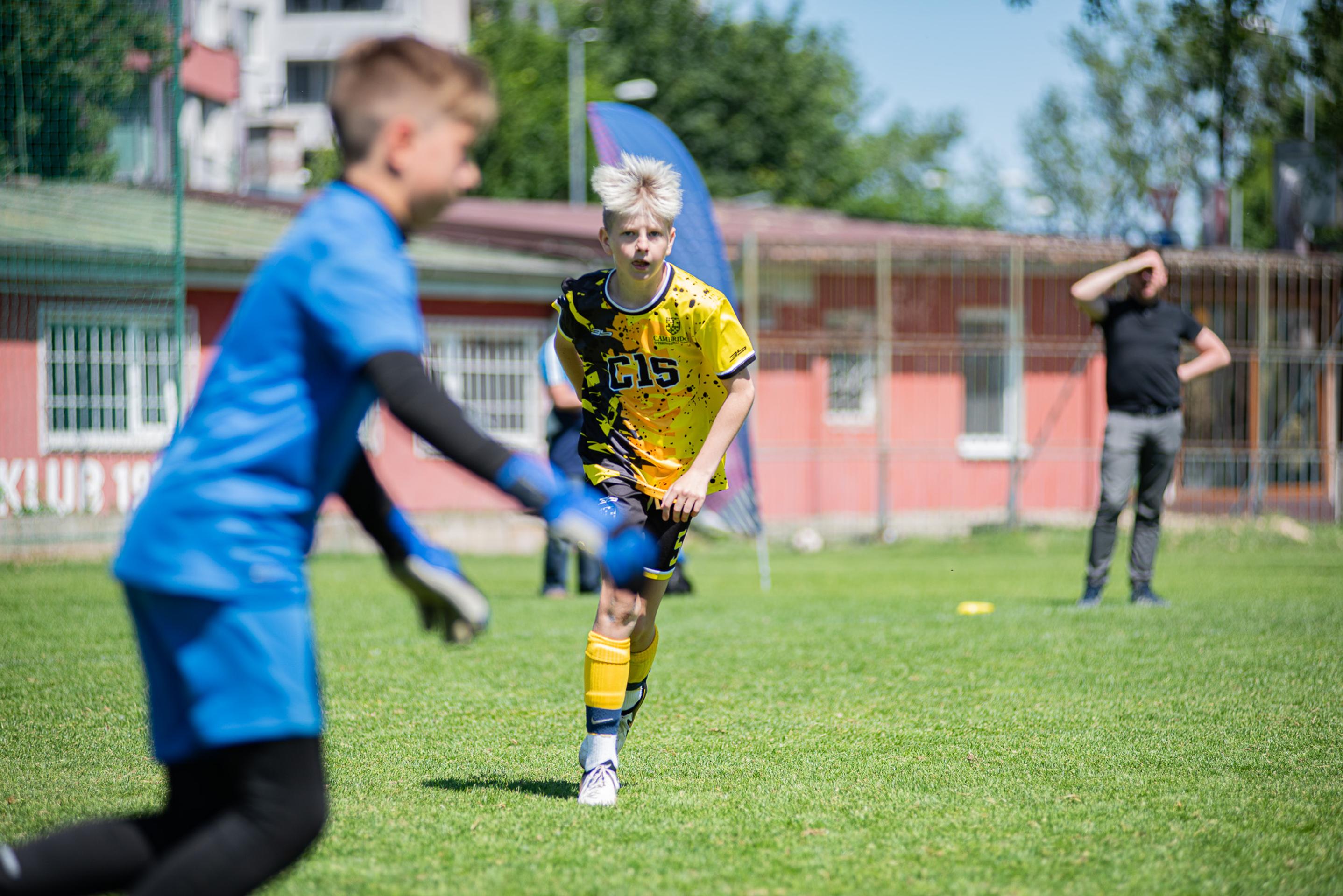 Školský pohár SFZ 2023/24.