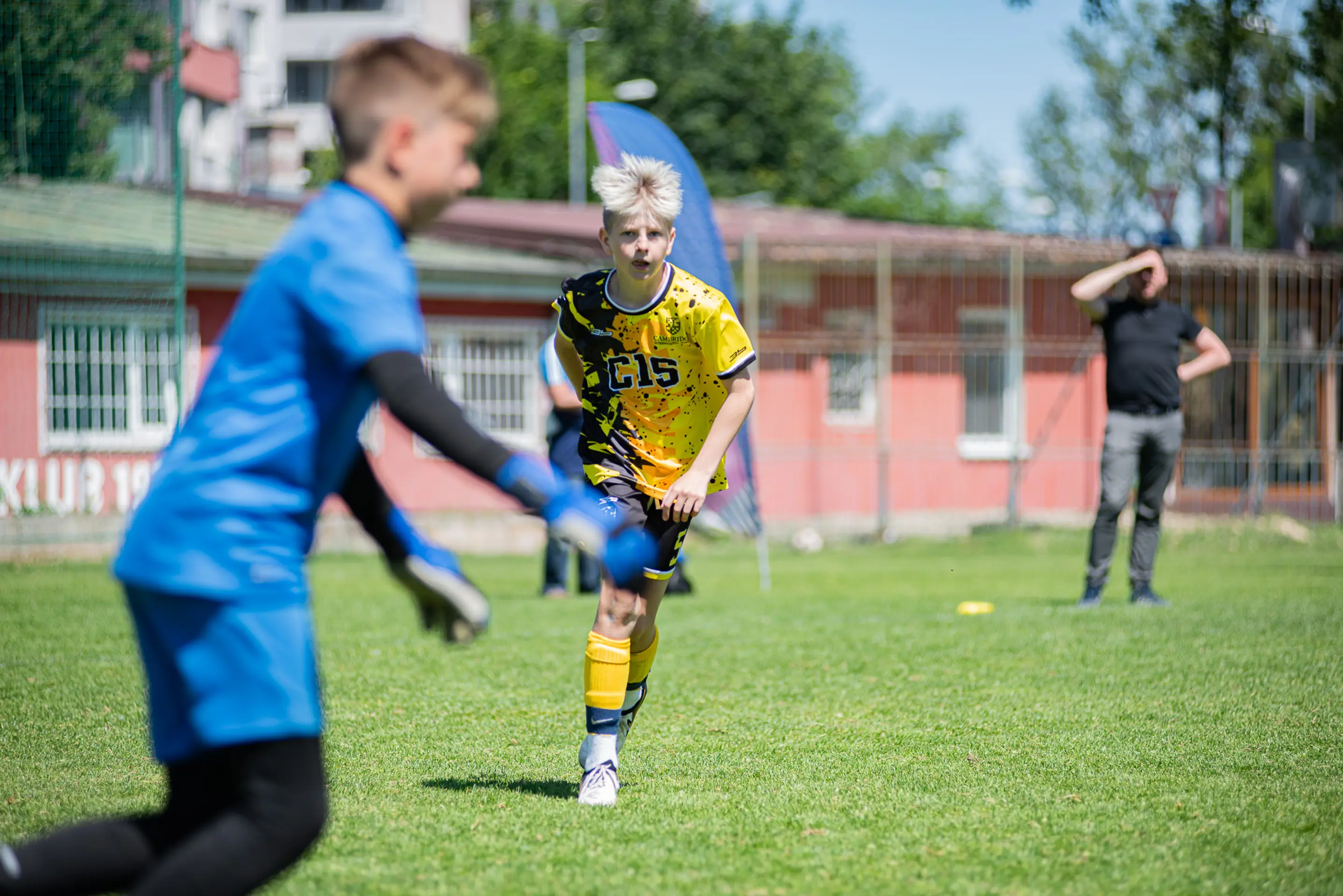 Školský pohár SFZ 2023/24.