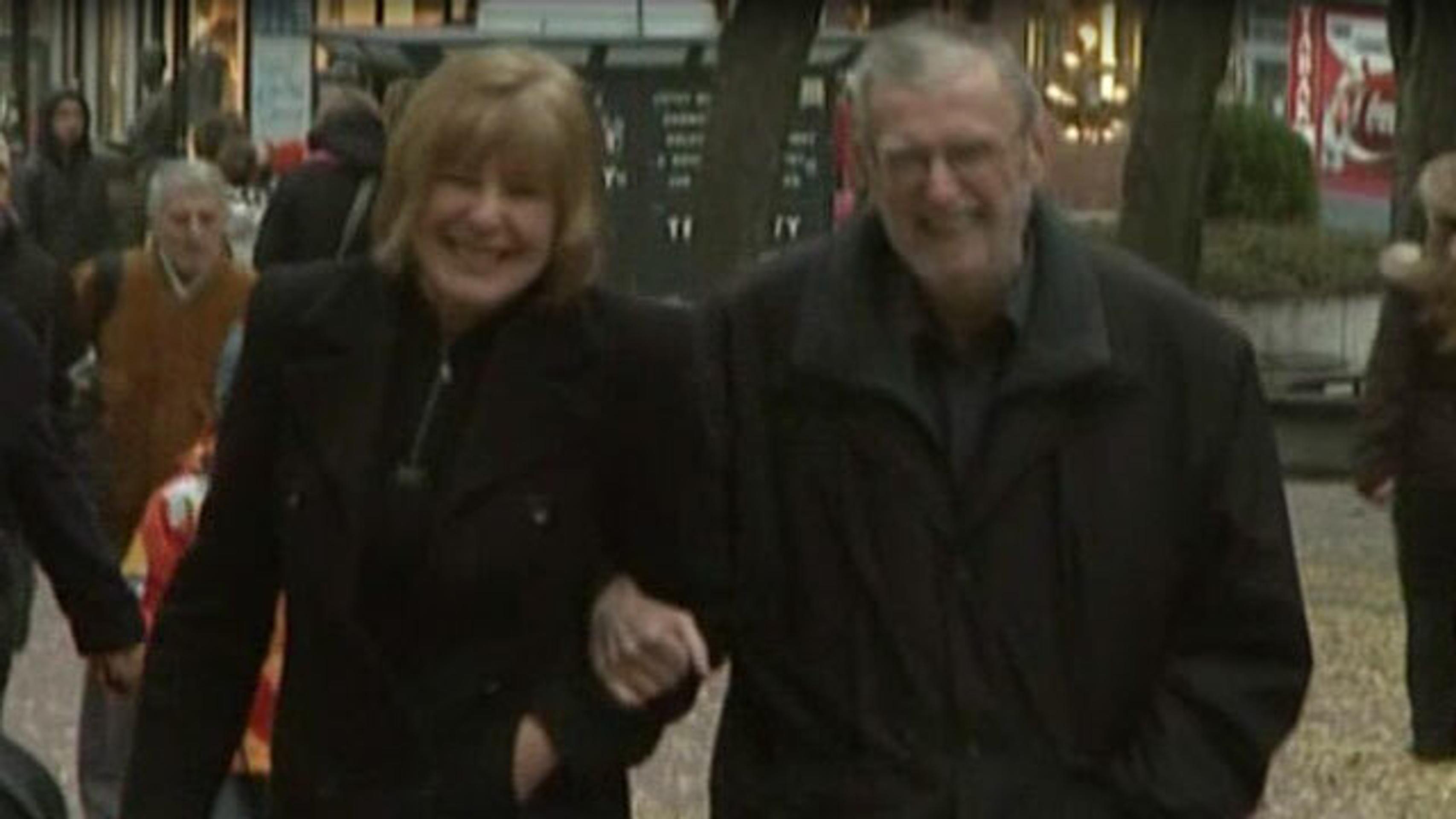 Ľubomír Feldek, Oľga Feldeková