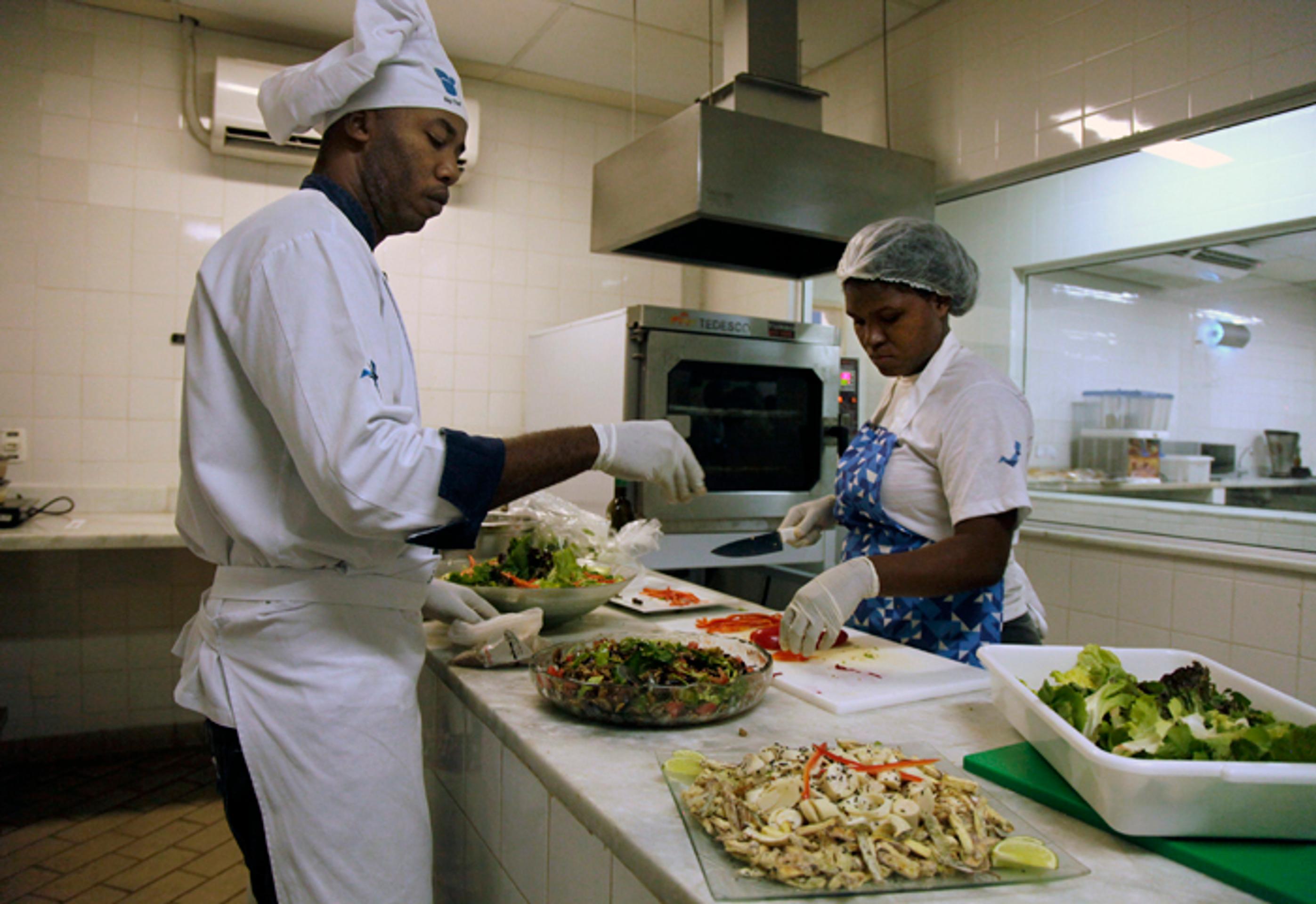 Ilustračná snímka.