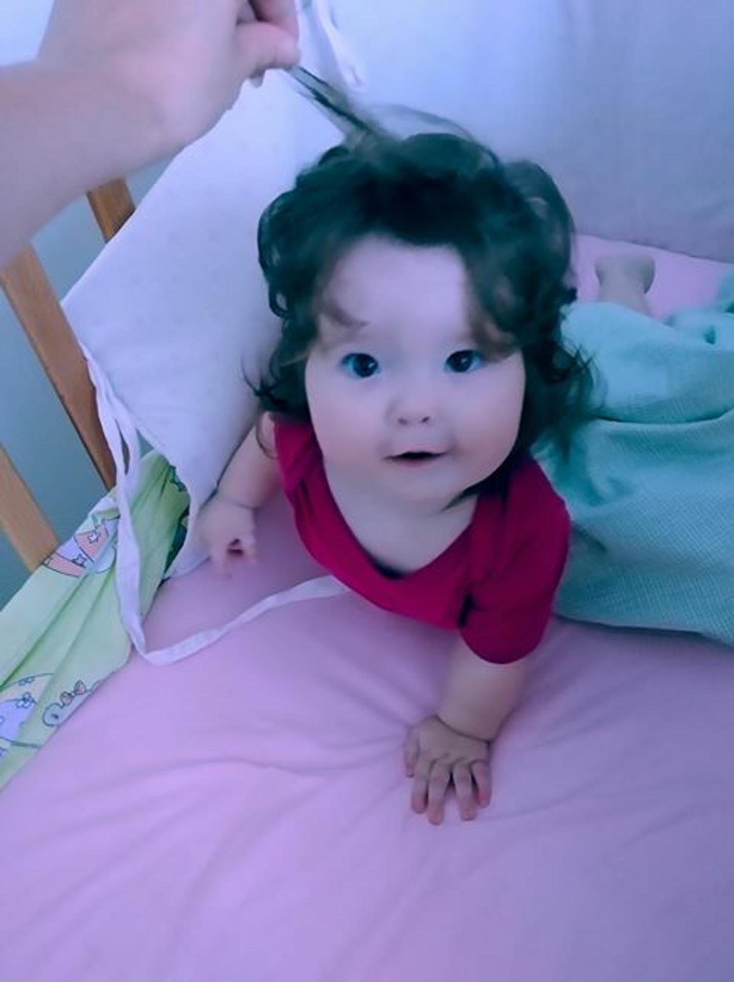 Mia takmer 9 mesiacov