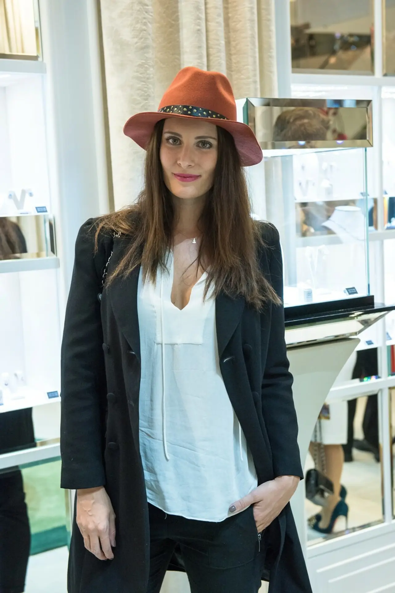 Barbora Franeková
