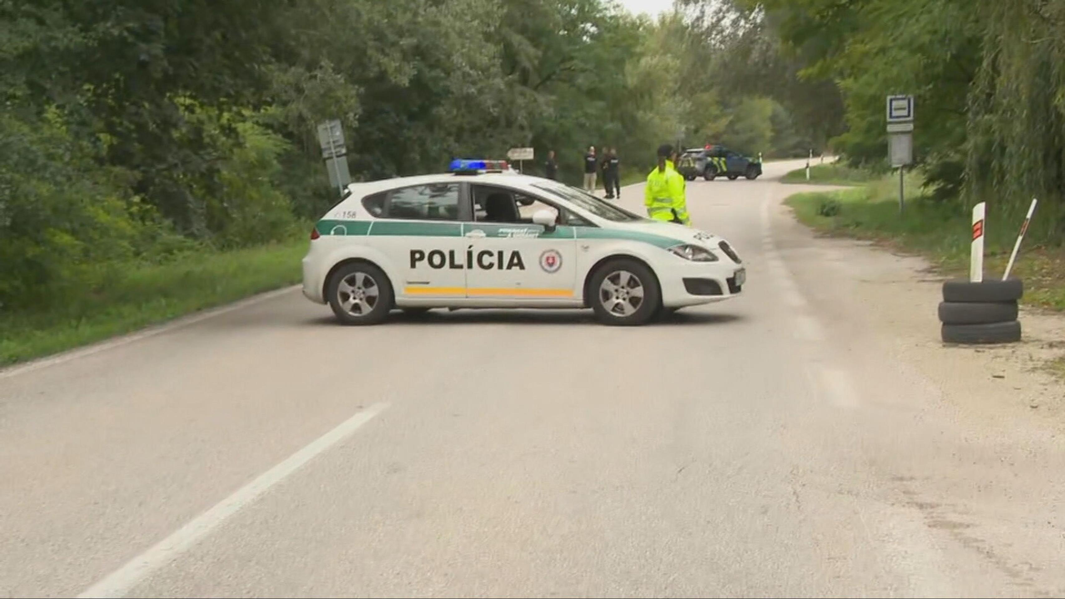 Norbert Kosťov začala hovoriť v maďarskej väznici