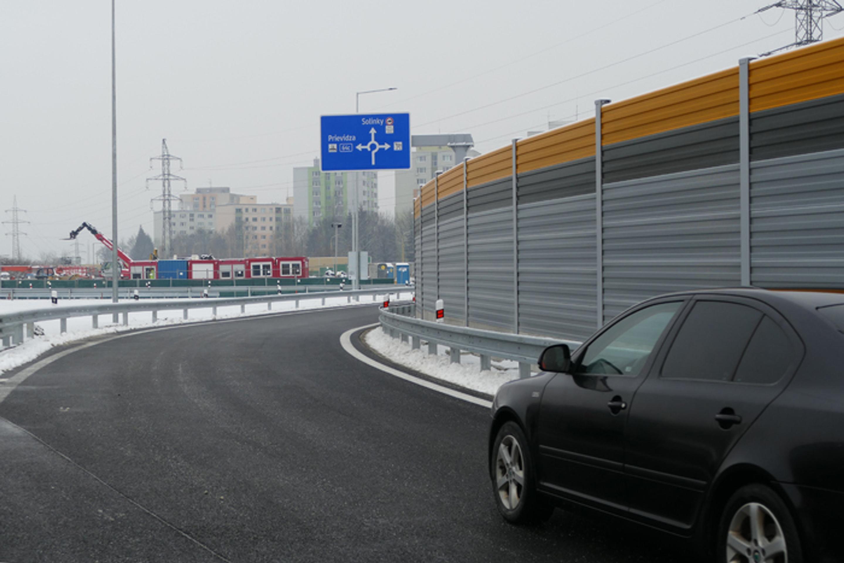 Peter Hoferica a Zdena Studenková