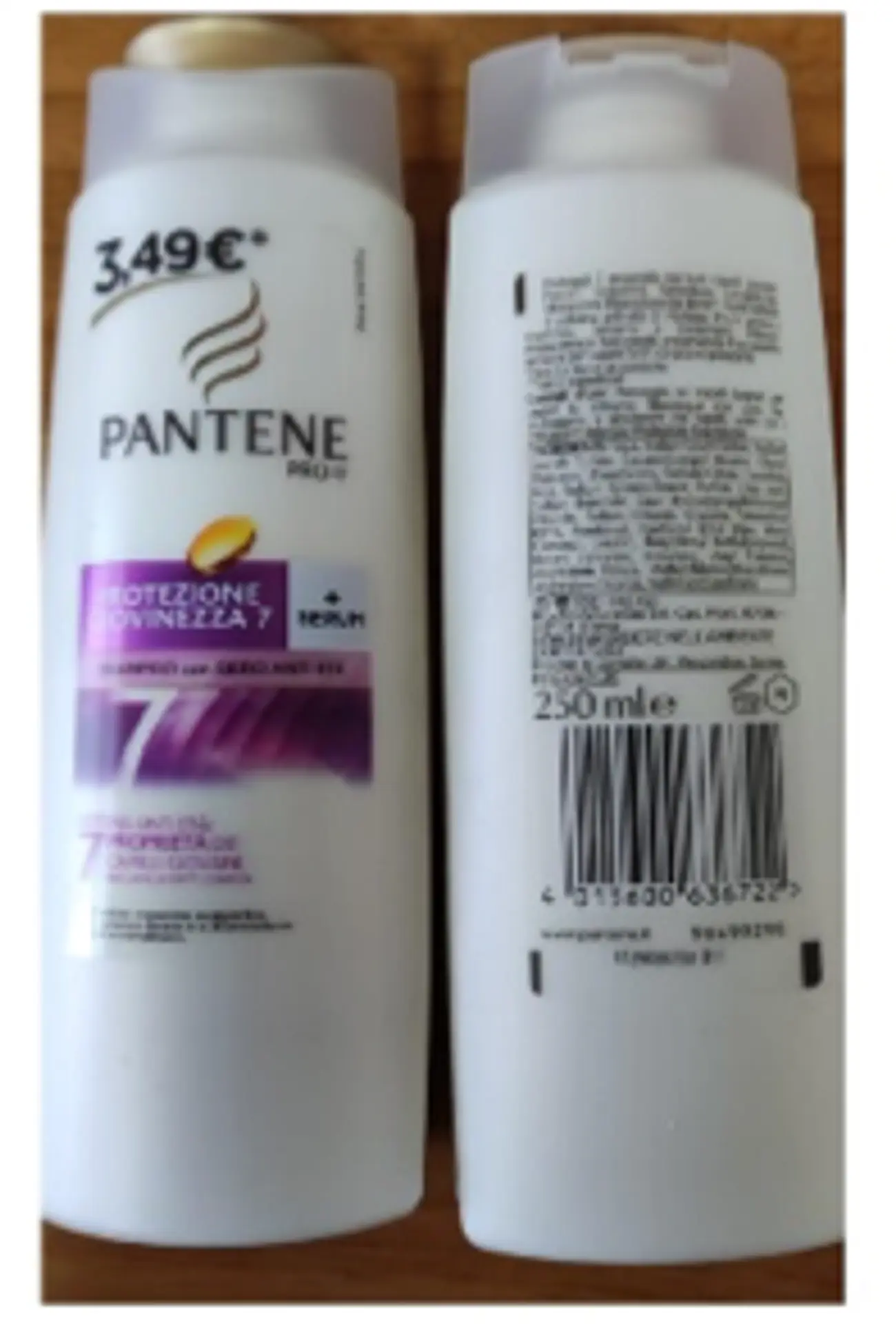 Pantene Pro-V