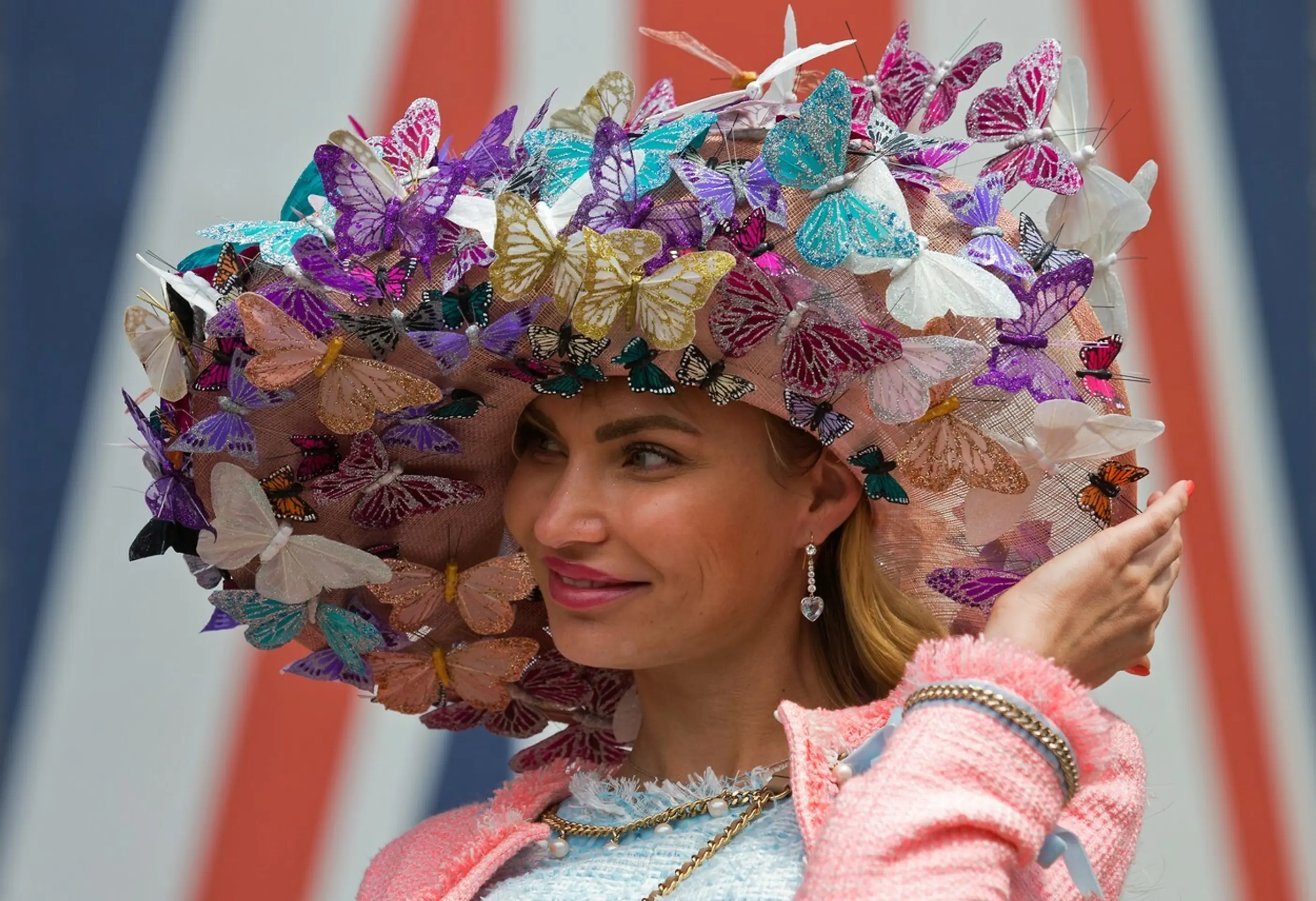 Kráľovské dostihy Ascot