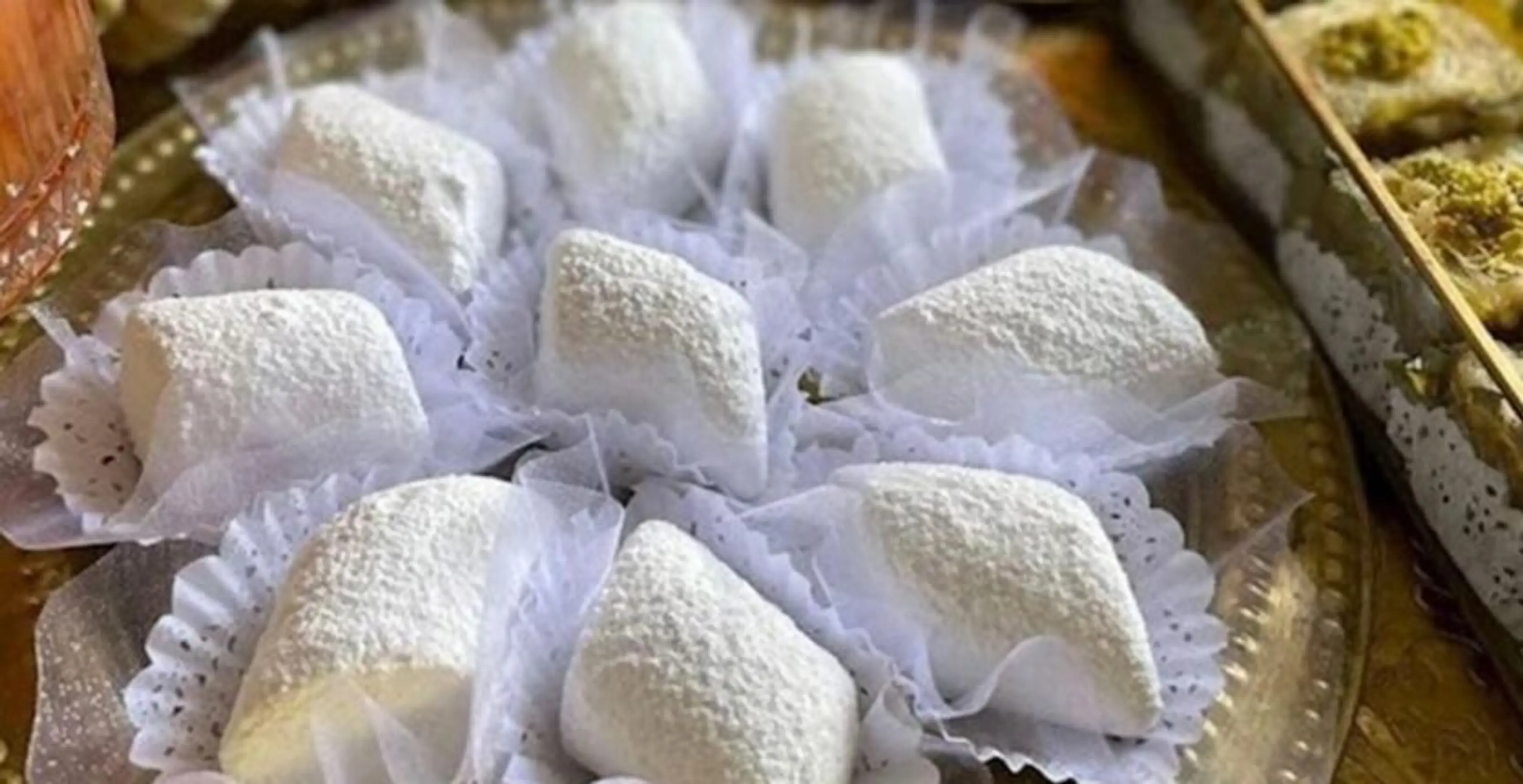 Makroud el louse