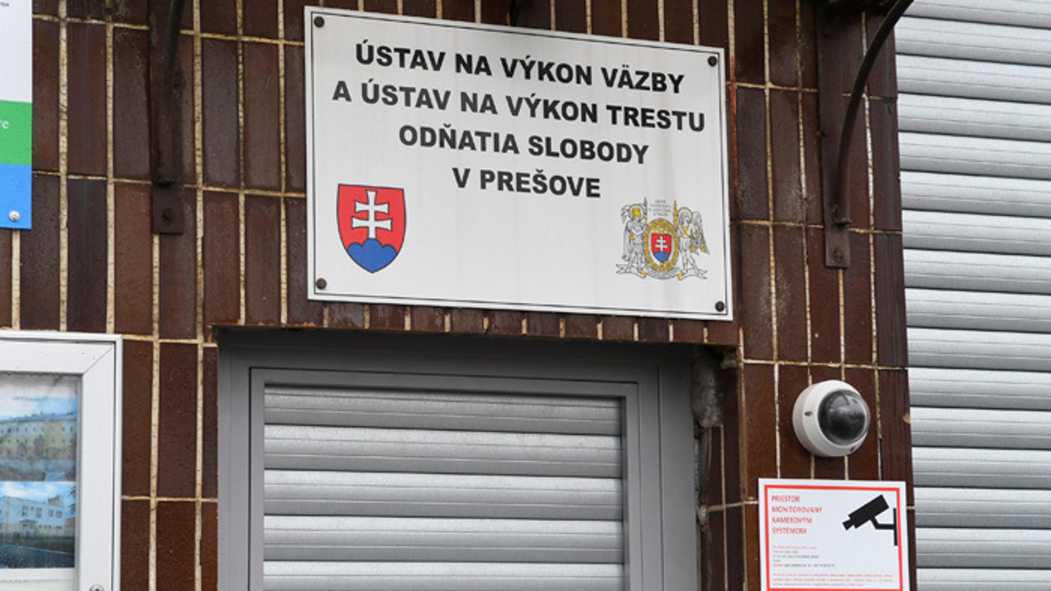 Ilustračná snímka. 