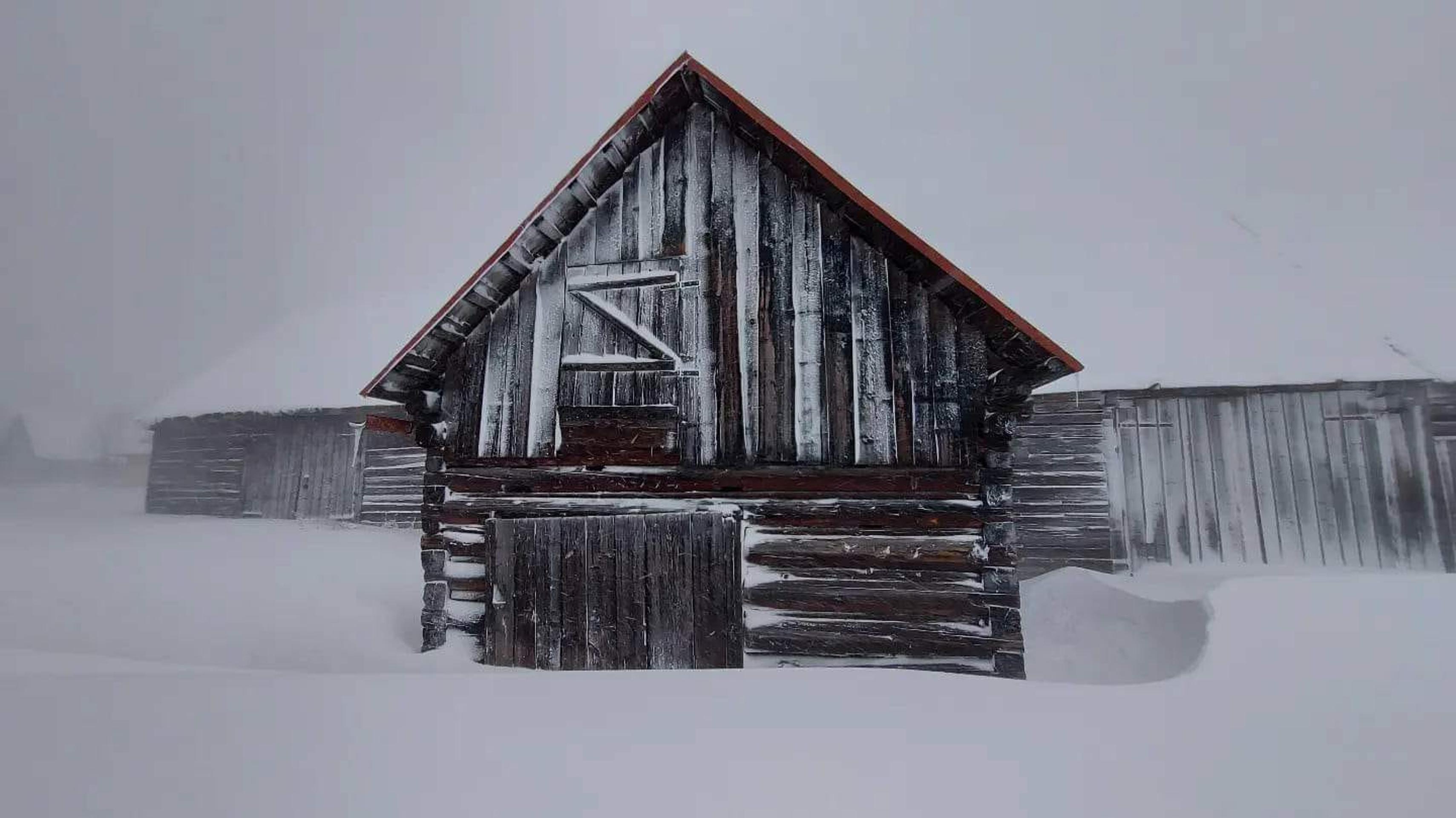 Obec Liptovská Teplička, okres Poprad
