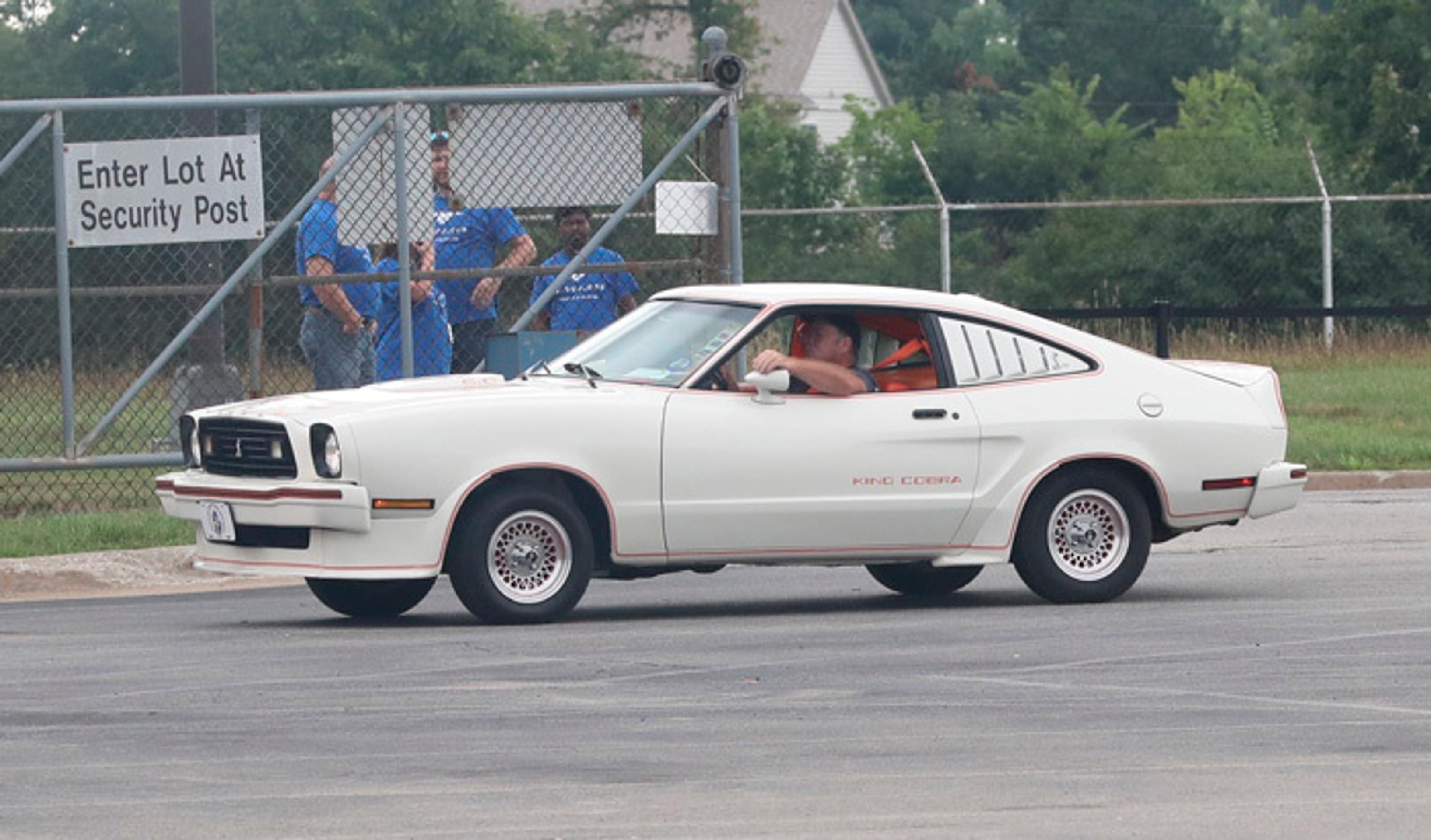 Zatmenie Slnka v Buenos Aires.