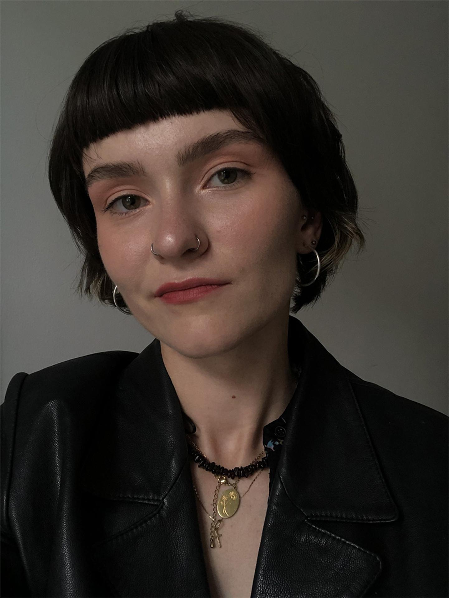 Klára pochádza z obce neďaleko Prešova