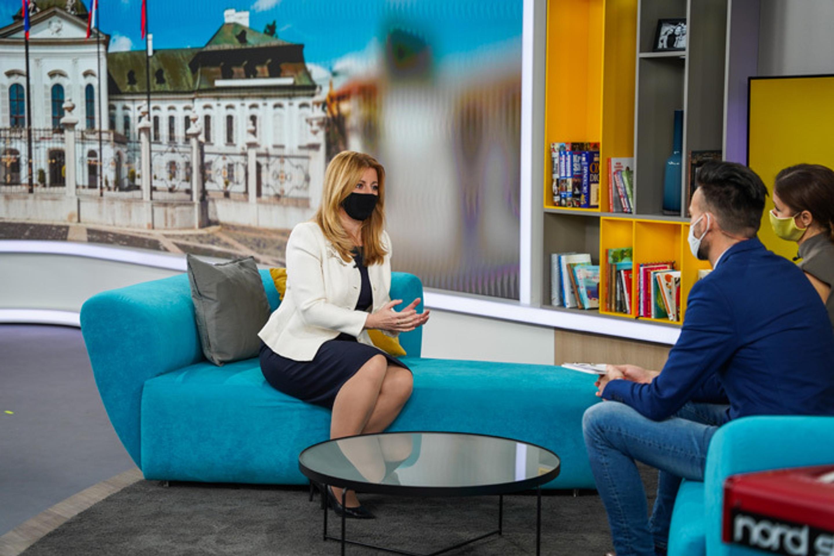 Ilustračná snímka