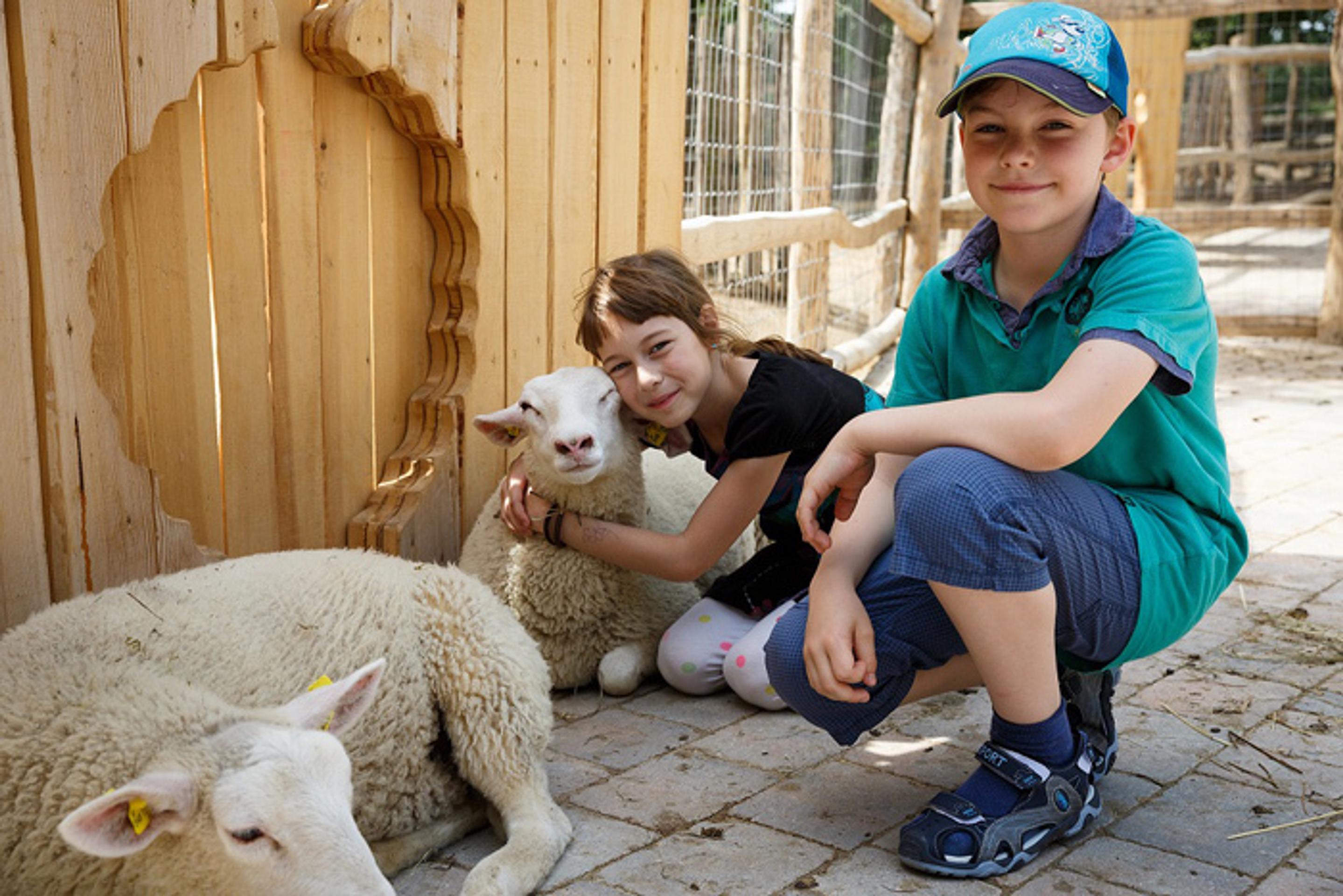 Familypark Tante Mizzi 