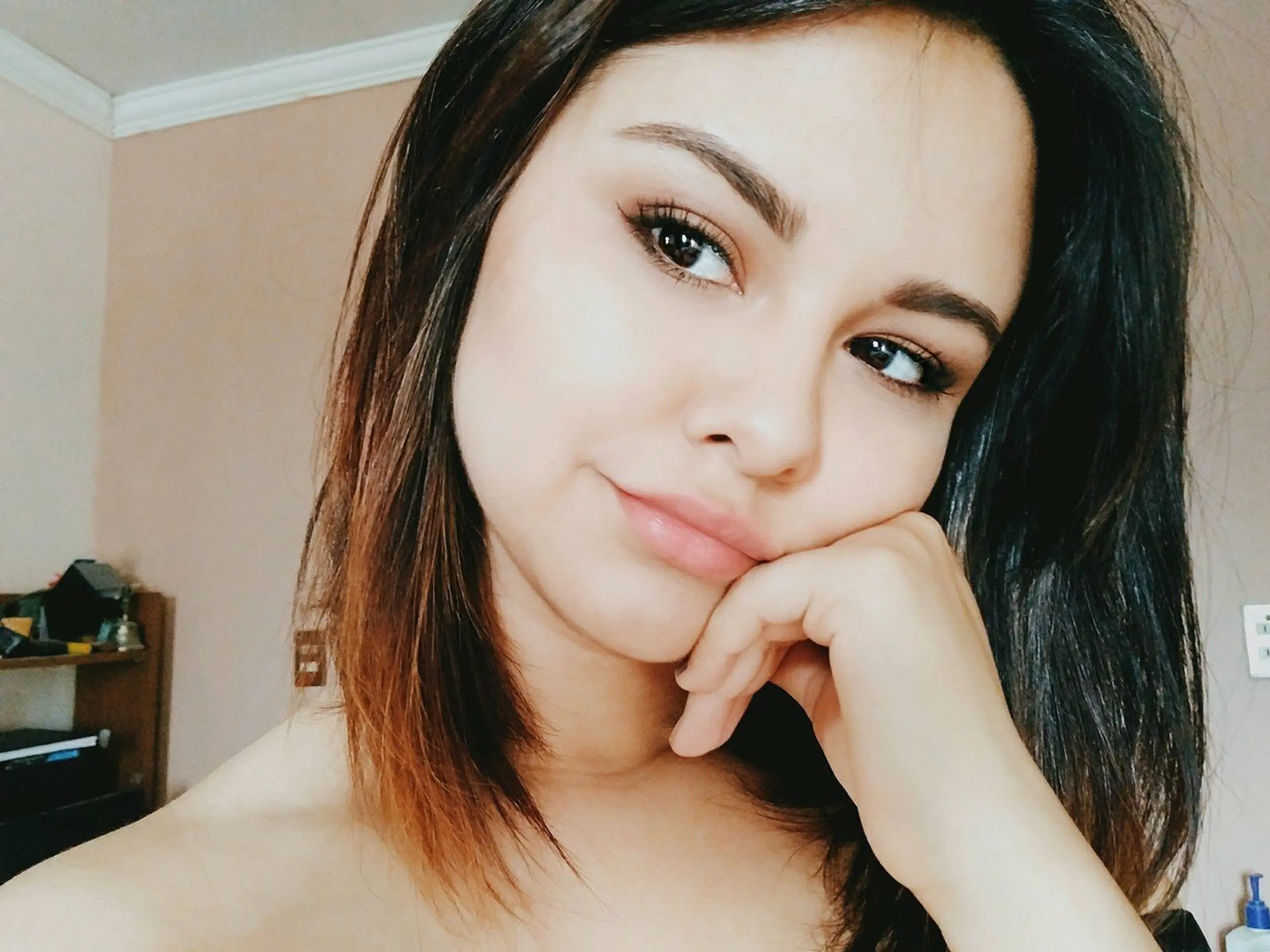 Erika Montantes