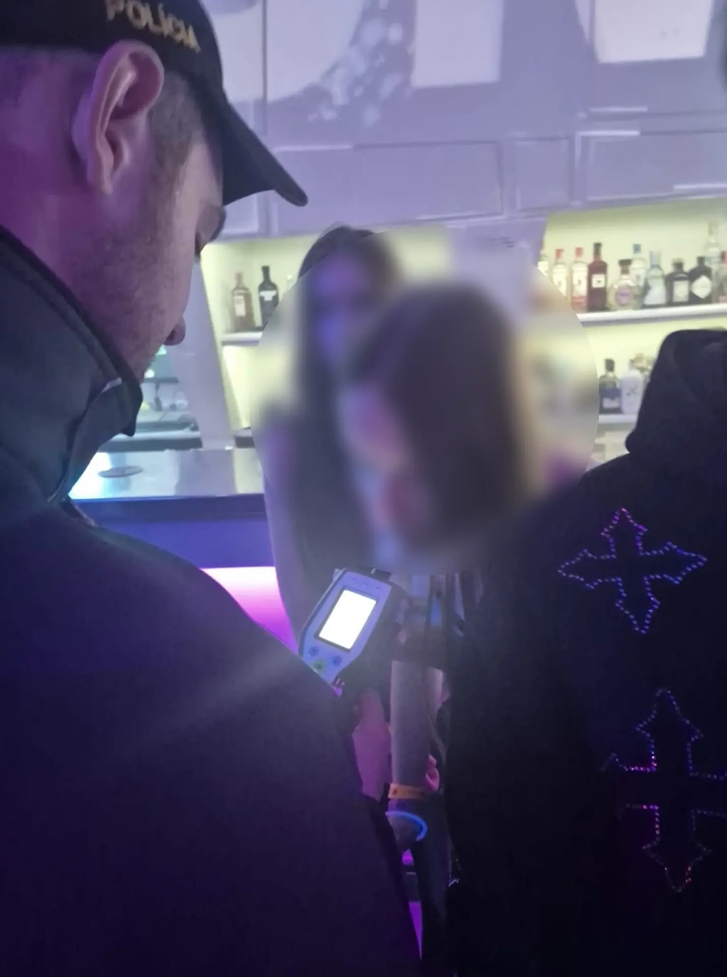 Policajná kontrola v žilinskom podniku