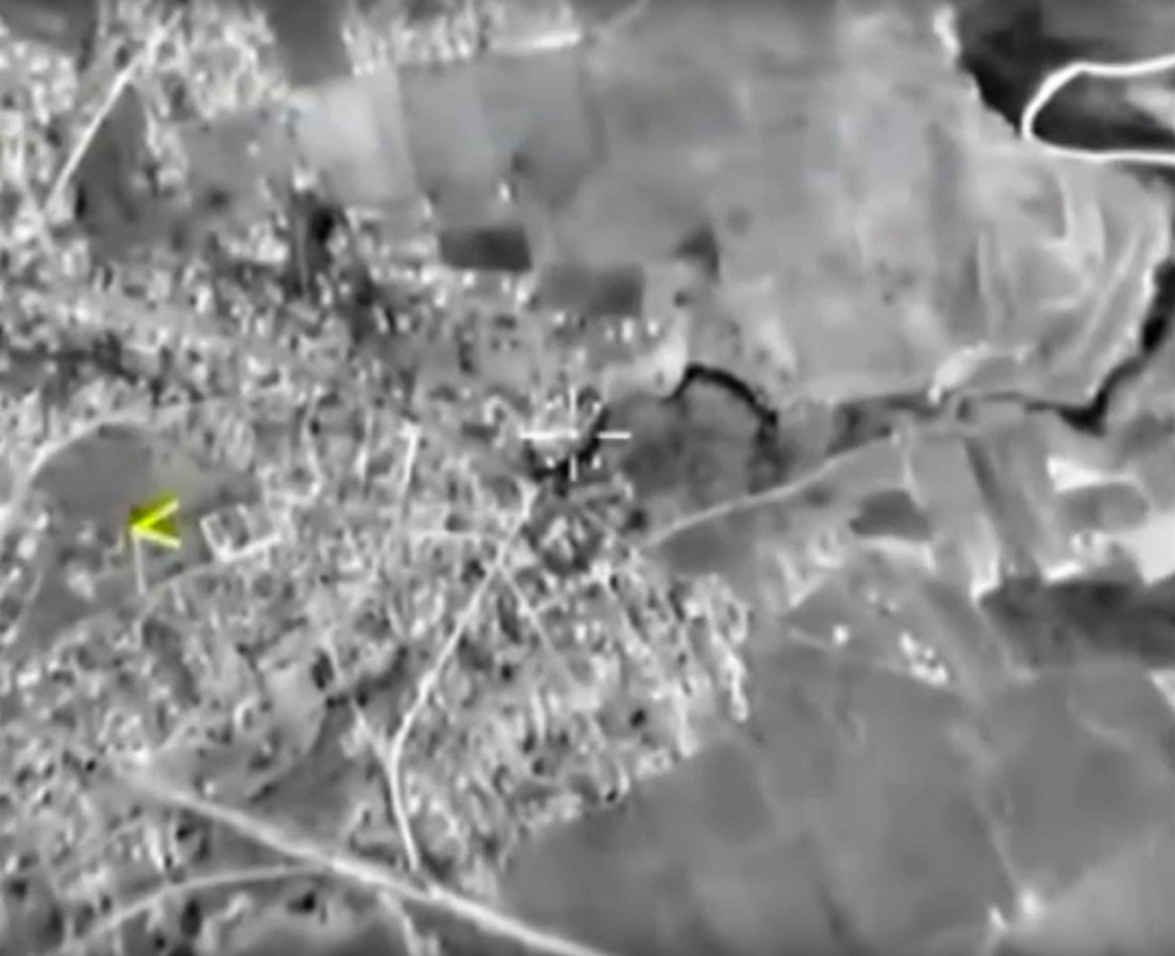 Rusi odmietajú, že by pri útoku zahynuli civilisti