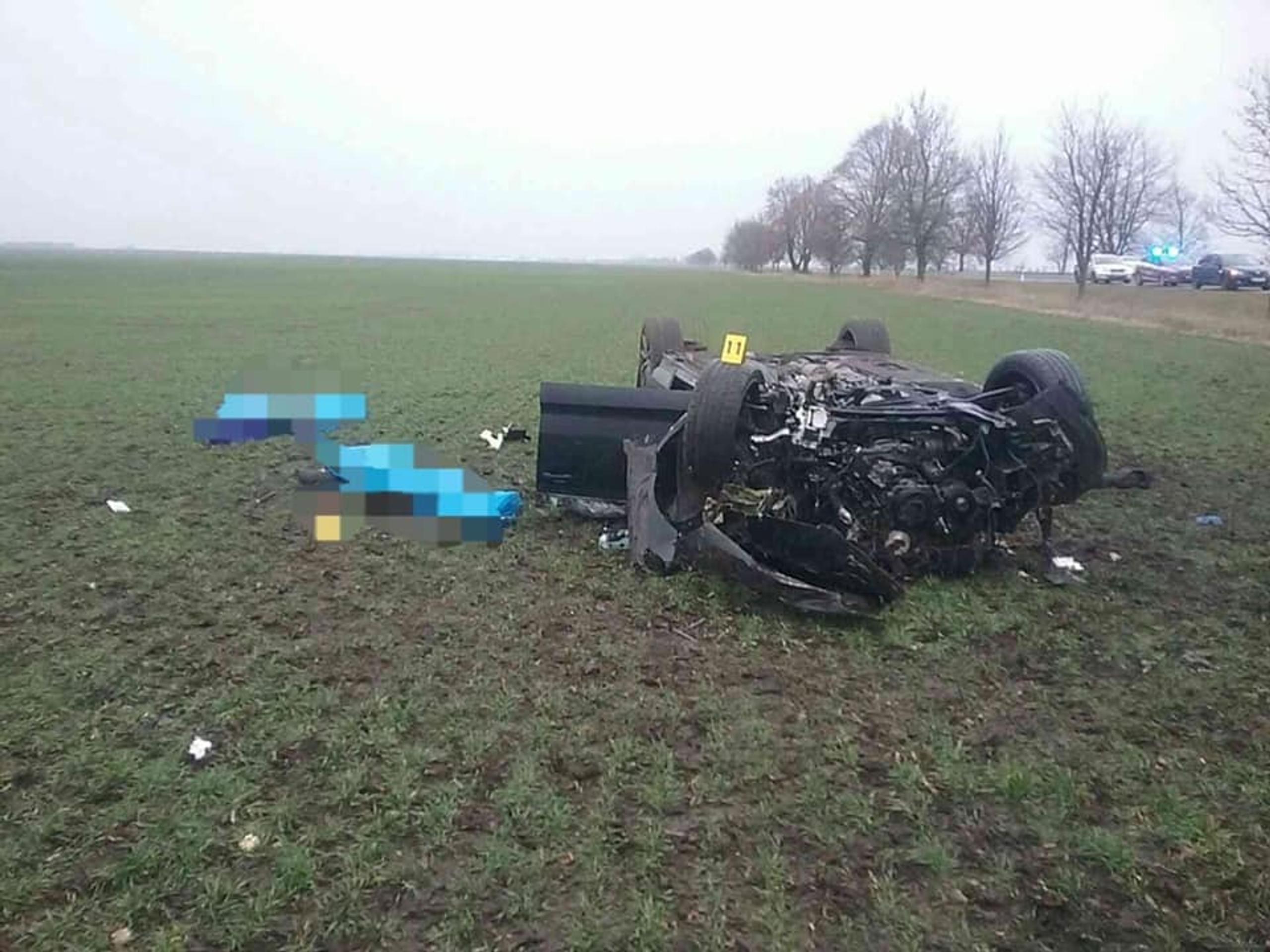 Karol Farkašovský a Daniela Kralevich na archívnej fotografii.