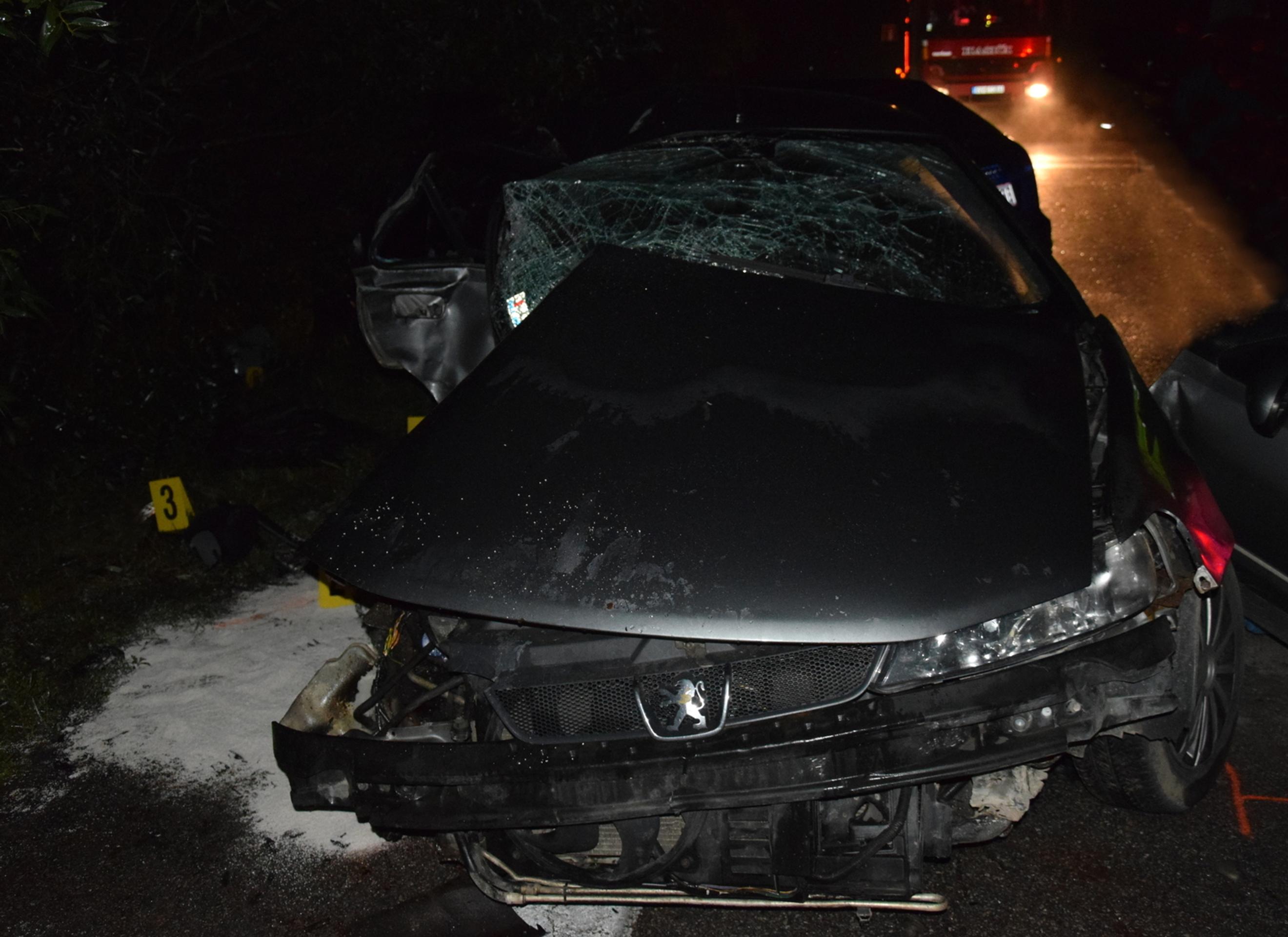 Neželaná nevesta II.: 27. a 28. epizóda