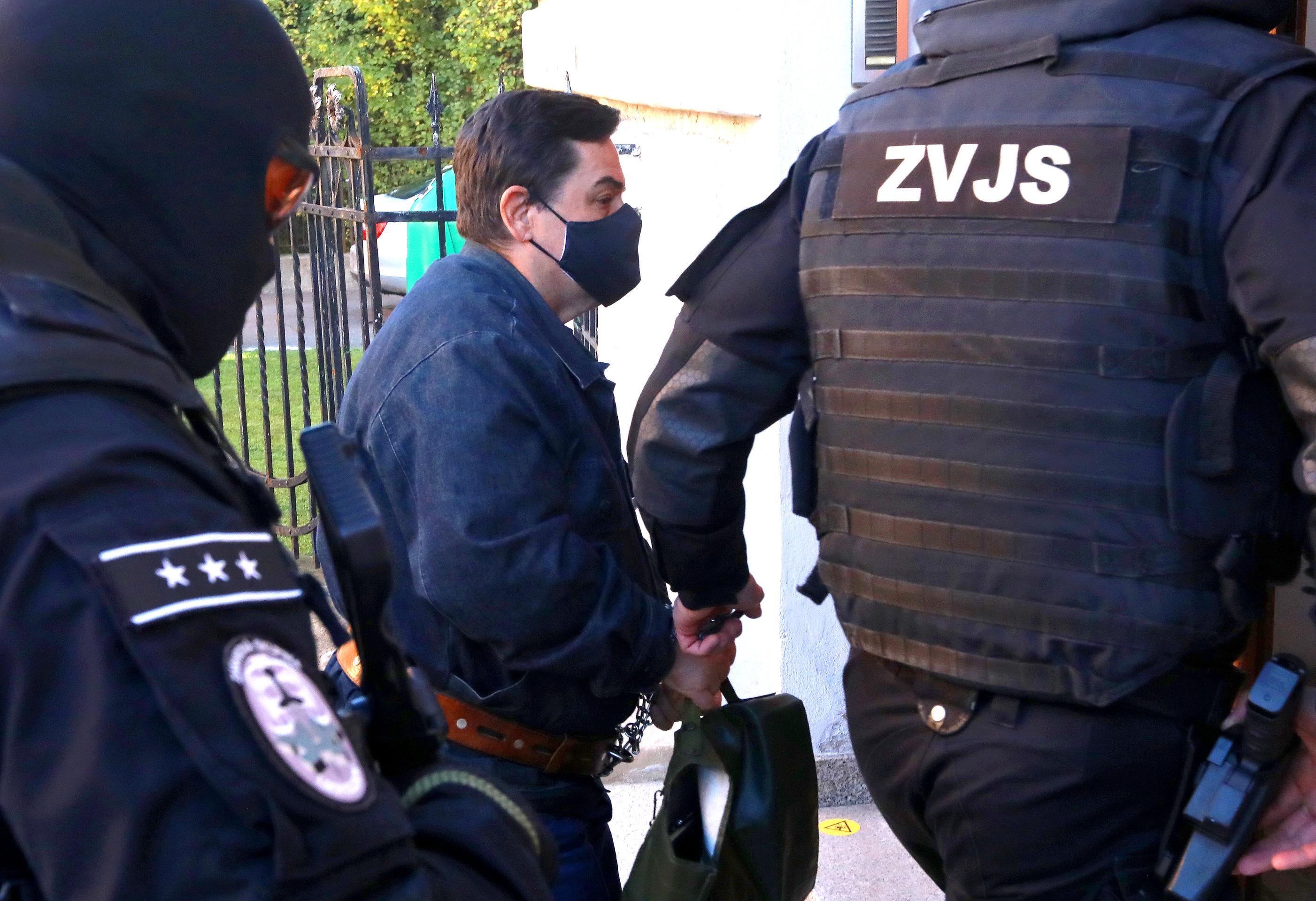 Archívne snímky Mariana Kočnera.