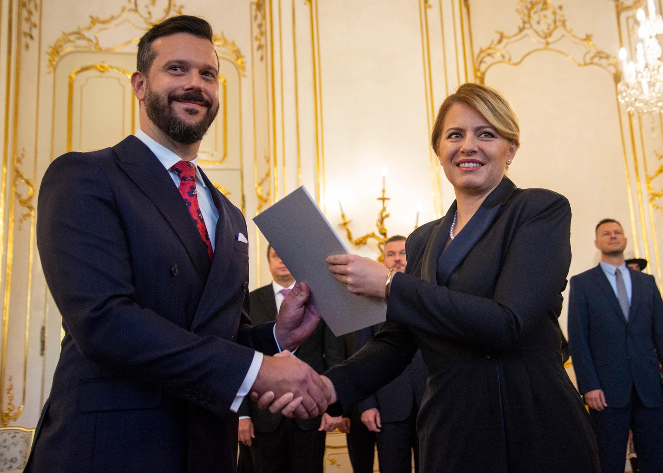 Ilustračná snímka.