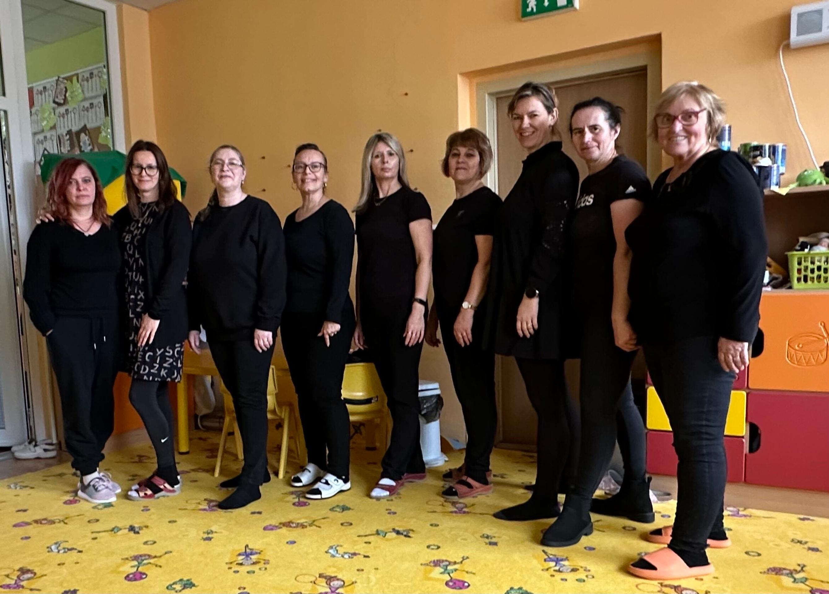 MŠ Bystrická cesta 70, Ružomberok