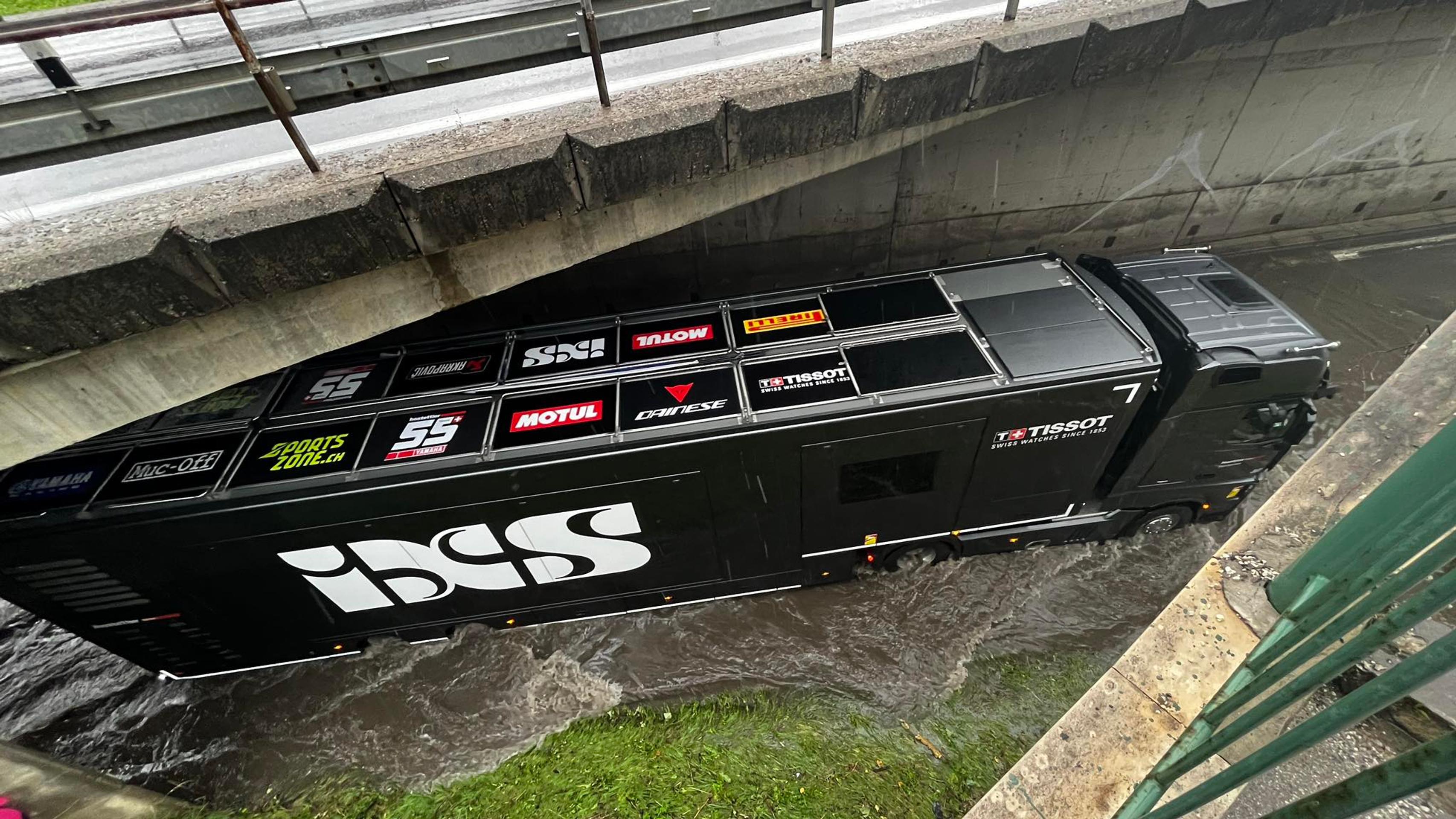 Situácia v Žiline. Zdroj: Tomáš Badík