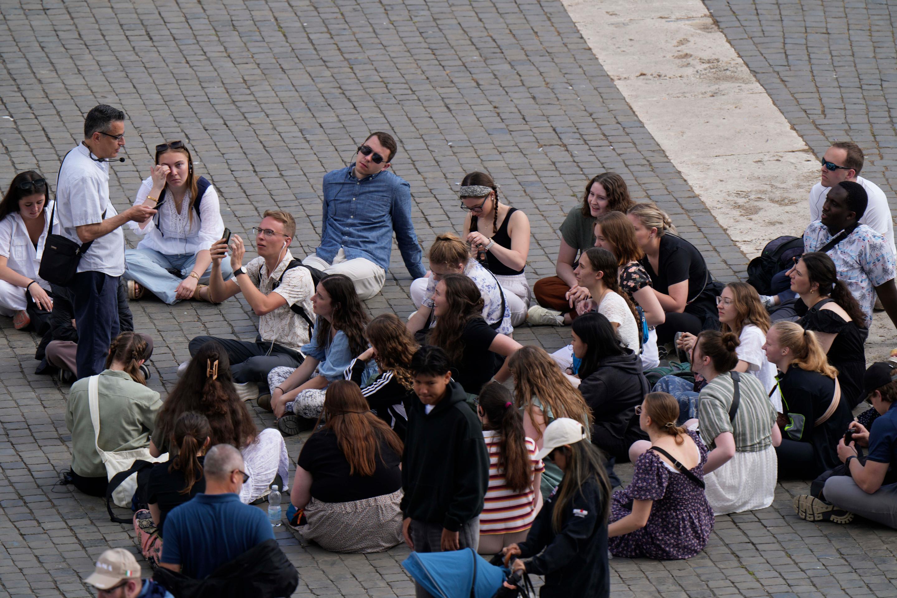 Vatikán očakáva nového pápeža