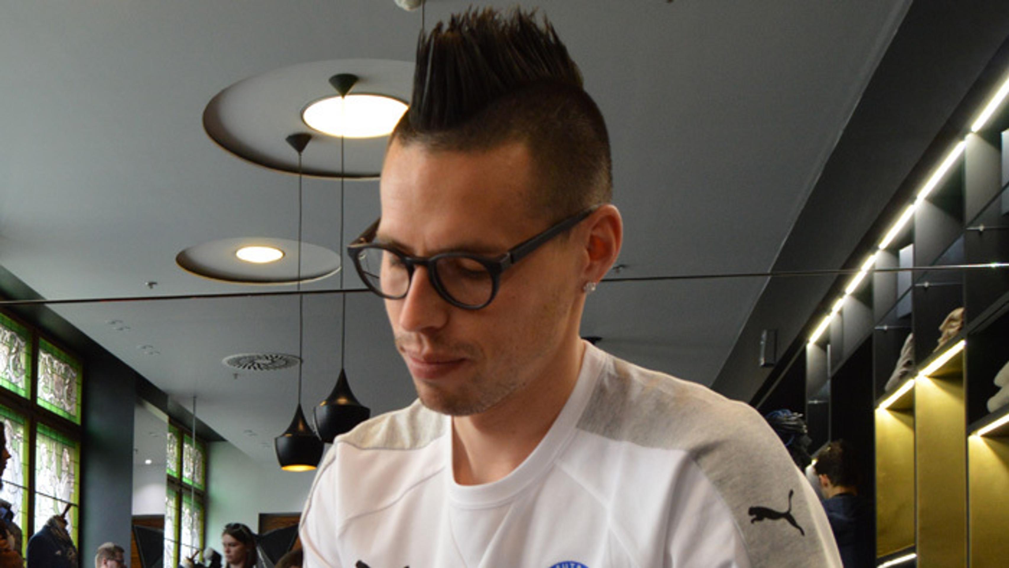 Marek Hamšík.