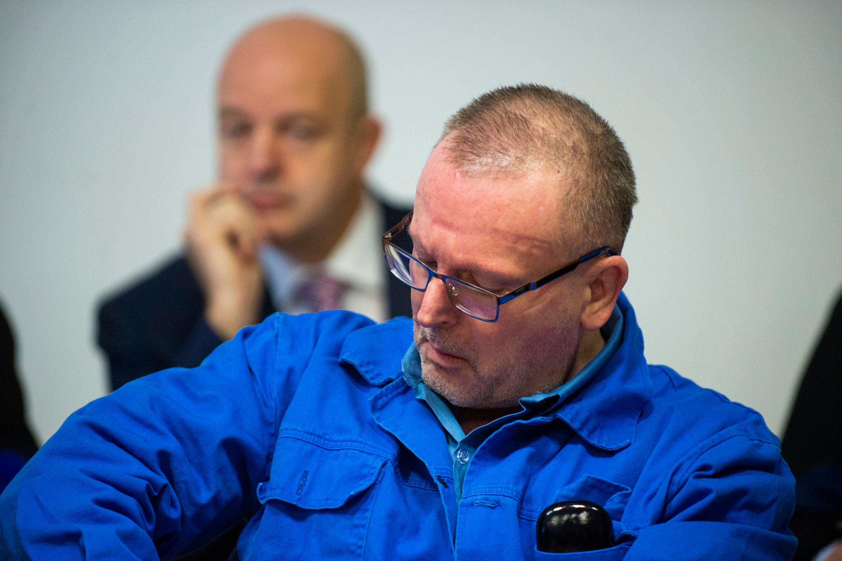 Róbert Lališ Kýbel