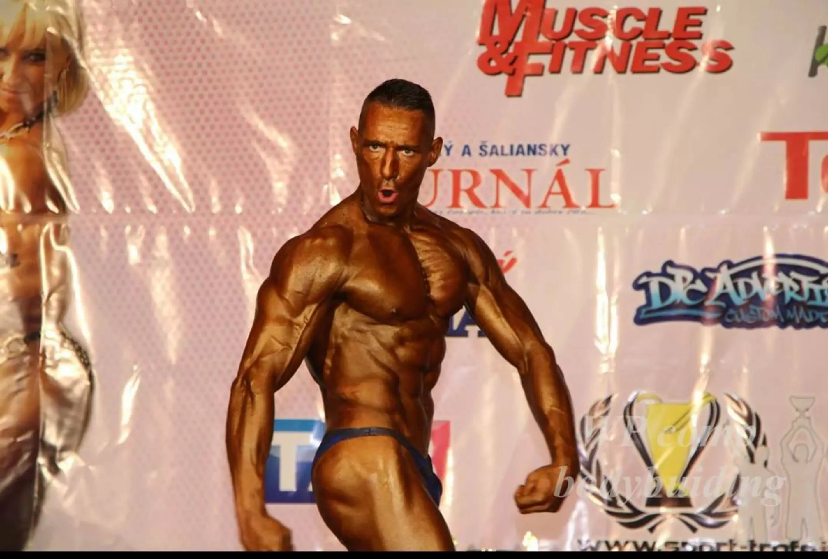 Erik Vanko