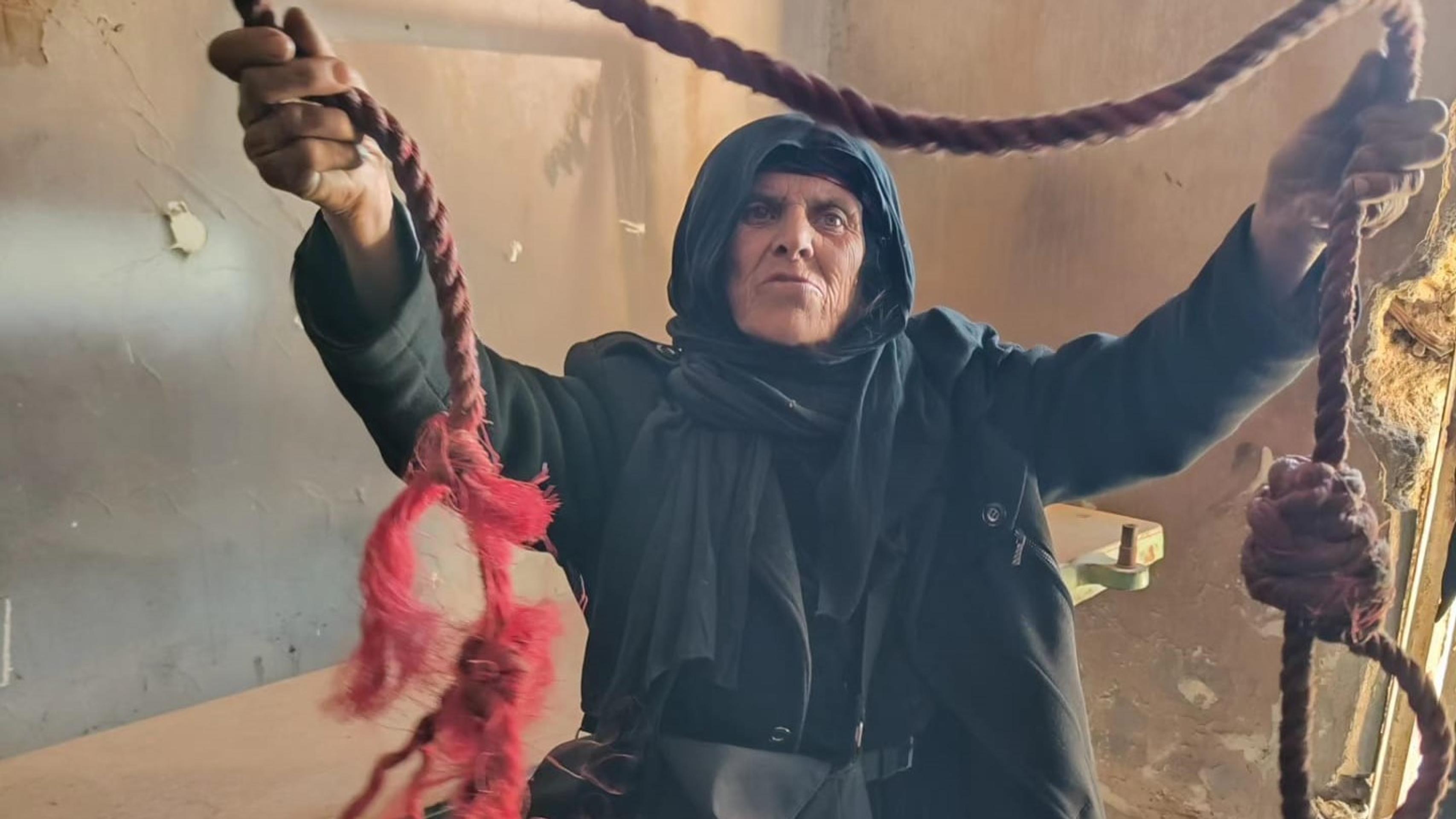 Slovák navštívil vojenské letisko a väzenie v Sýrii