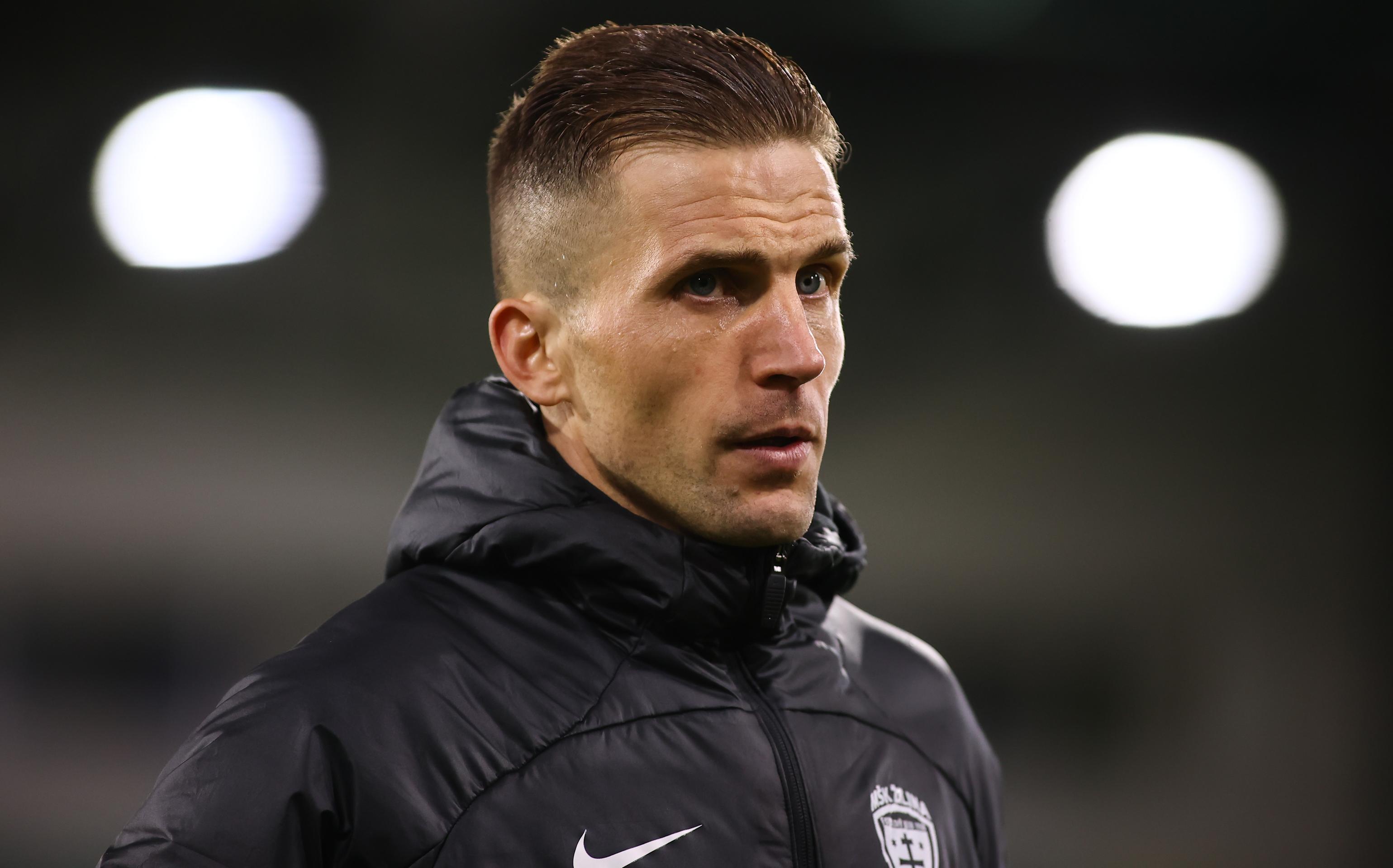 Peter Pekarík je pre Žilinu obrovskou posilou.