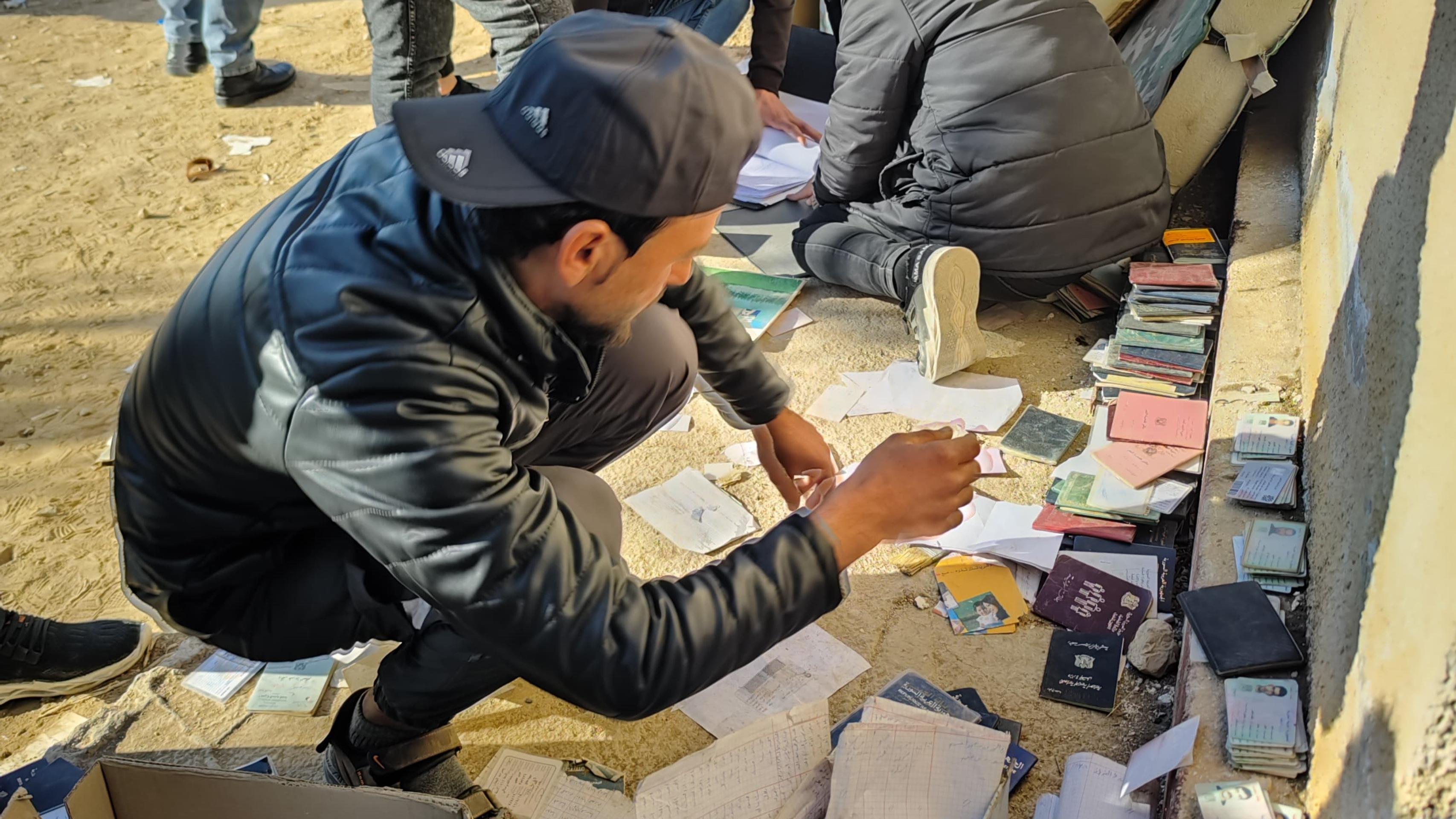 Slovák navštívil vojenské letisko a väzenie v Sýrii