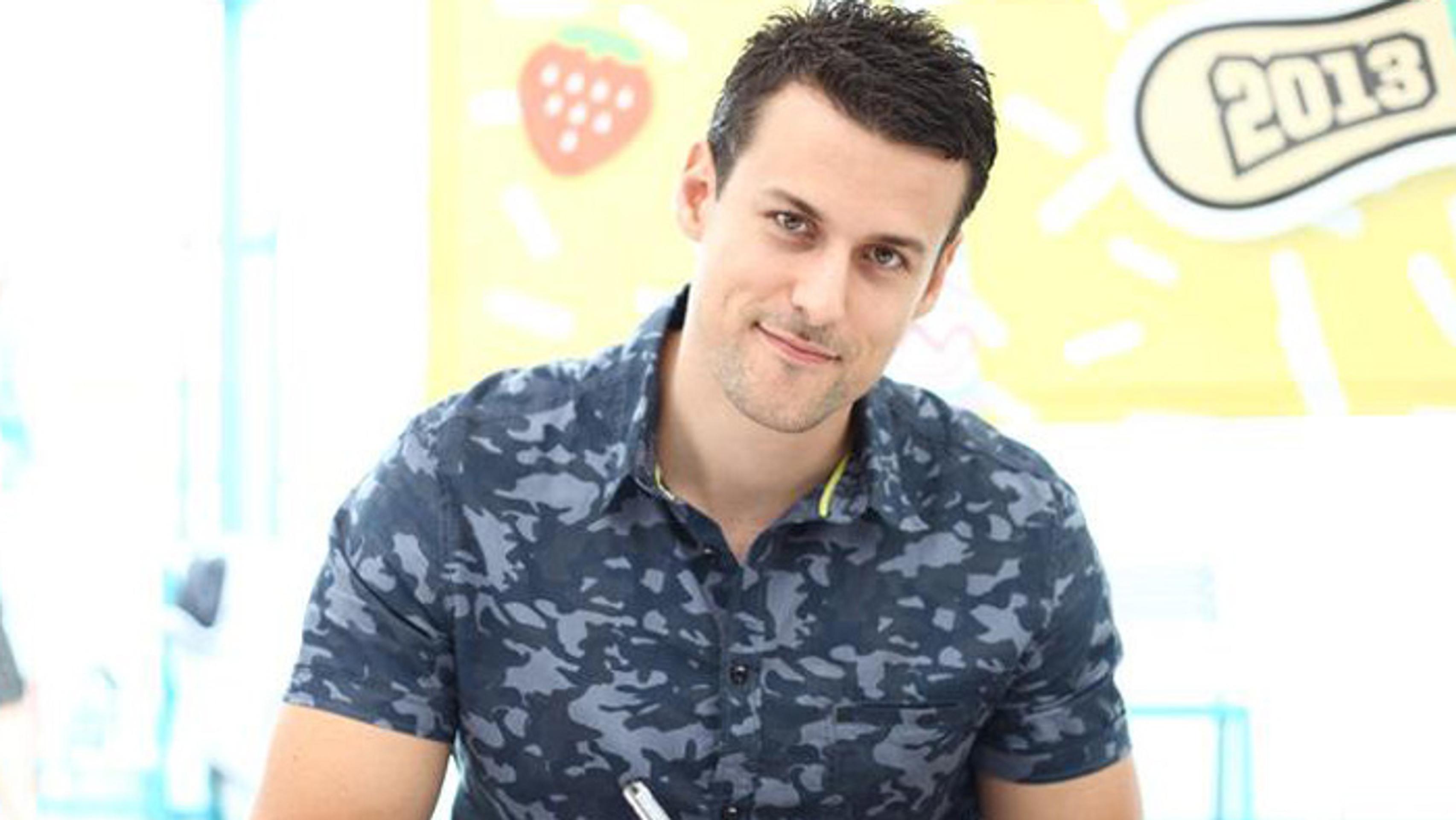 Peter Varinský, DOD 2013