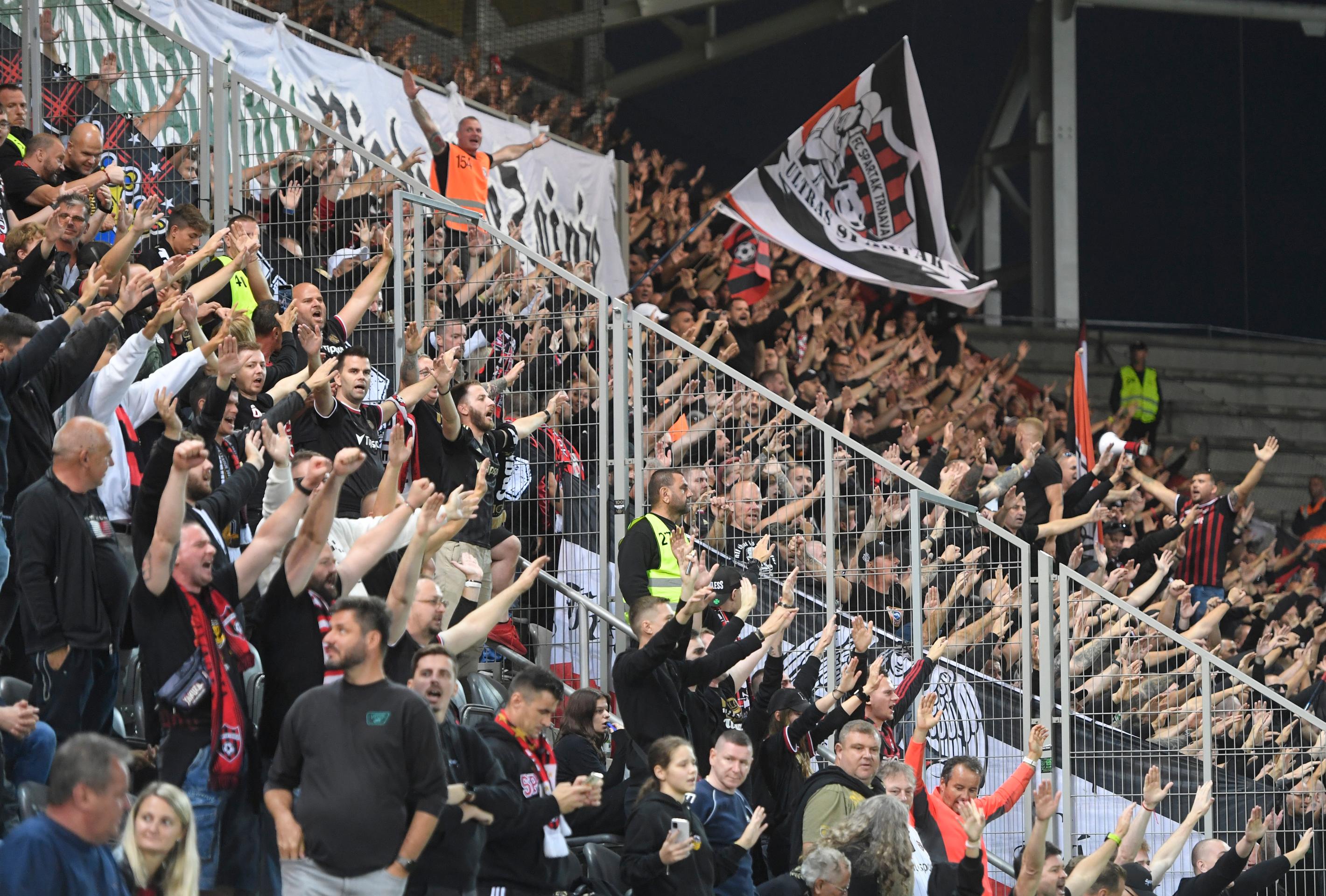 Domáca trnavská atmosféra v Košiciach