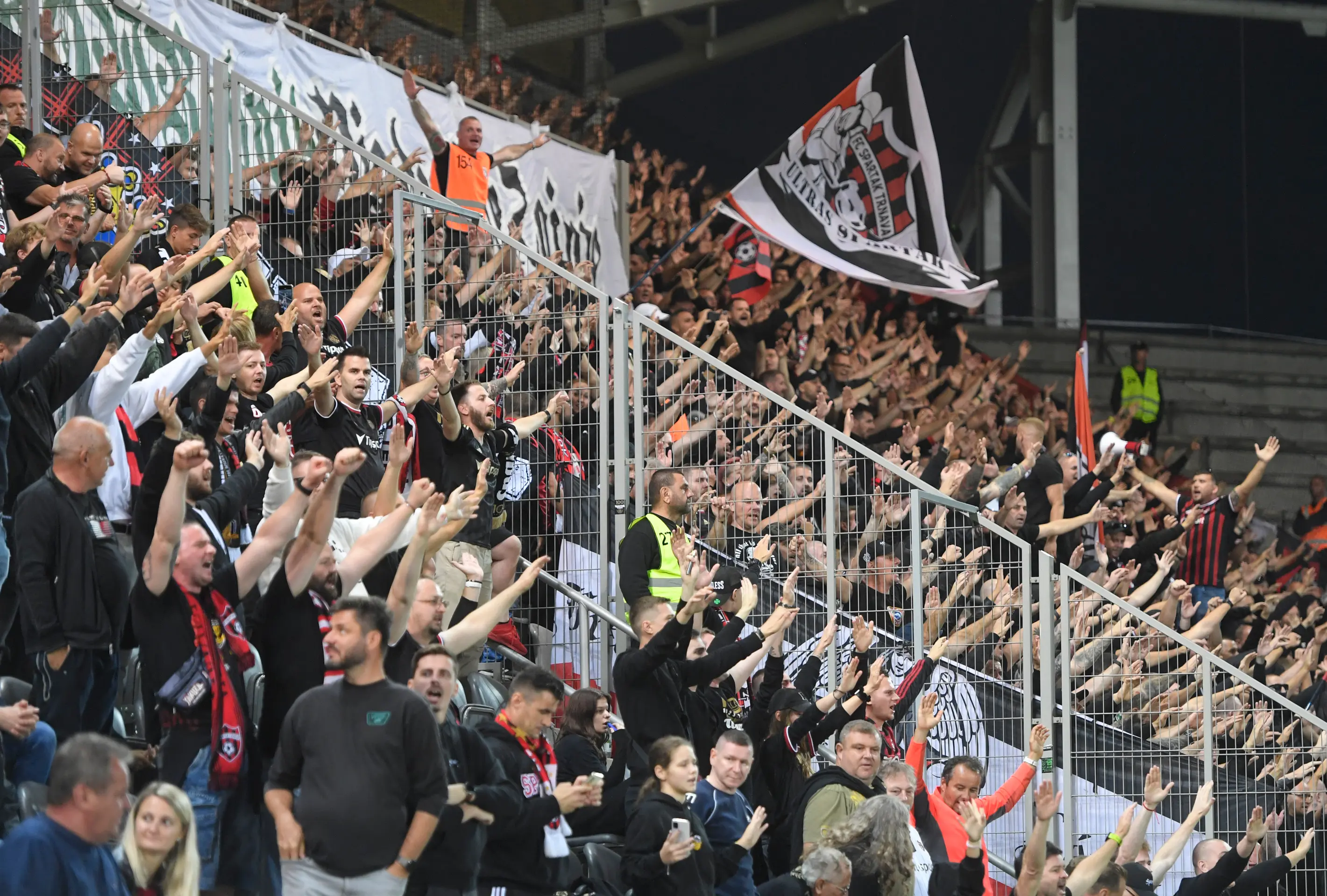 Domáca trnavská atmosféra v Košiciach