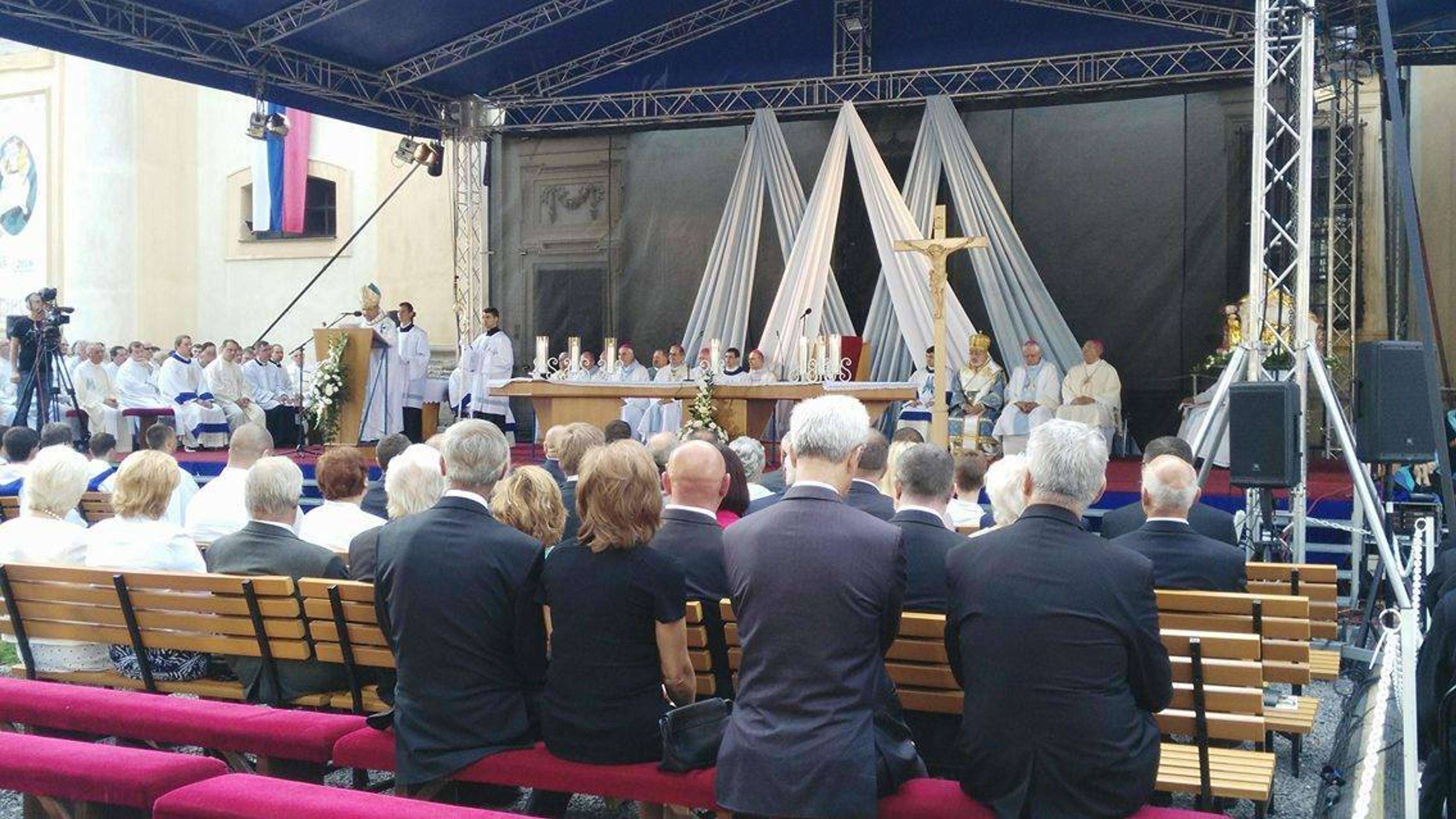 Dopravné obmedzenia počas bratislavského samitu 8:00 -10:00