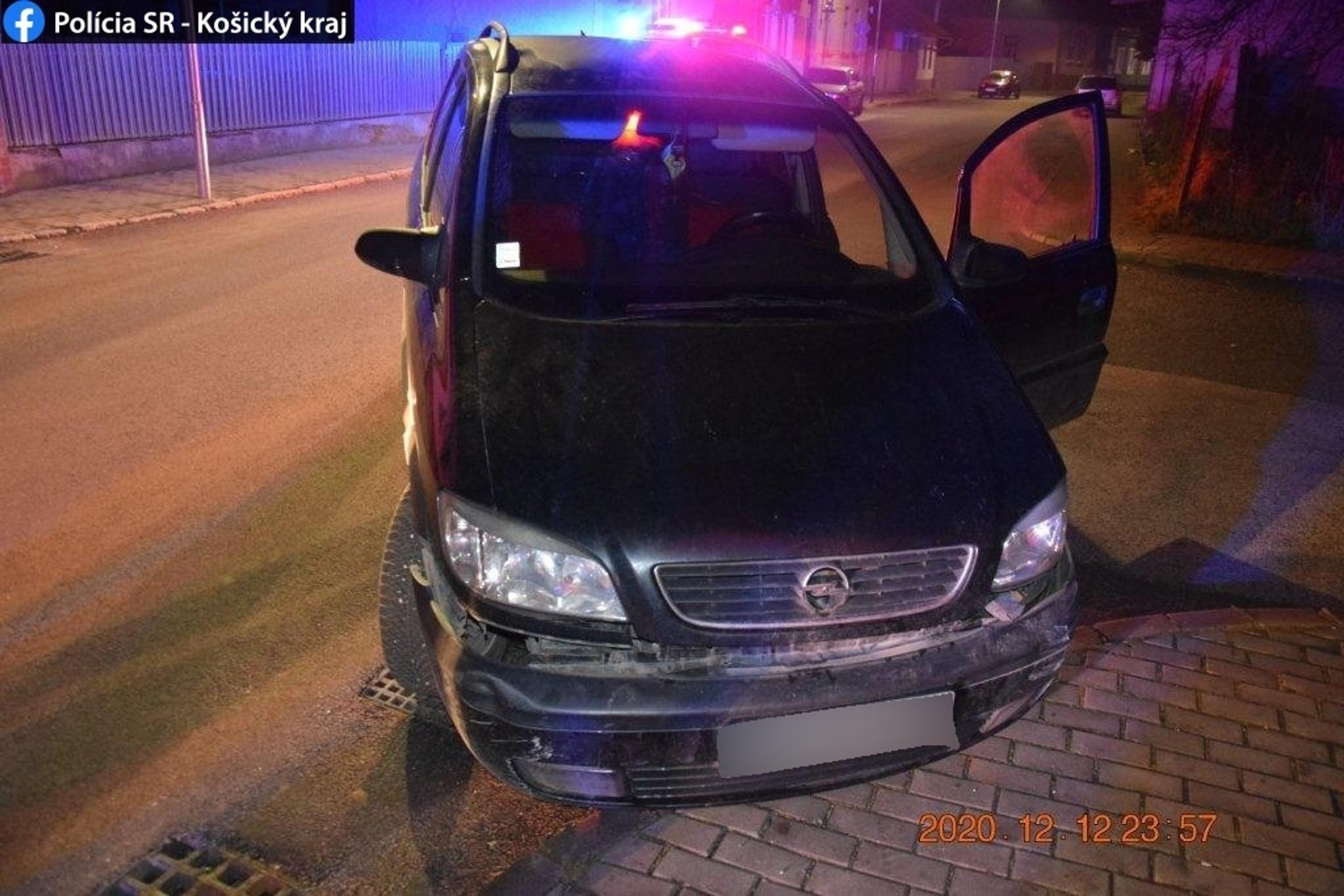 Ilustračná snímka.