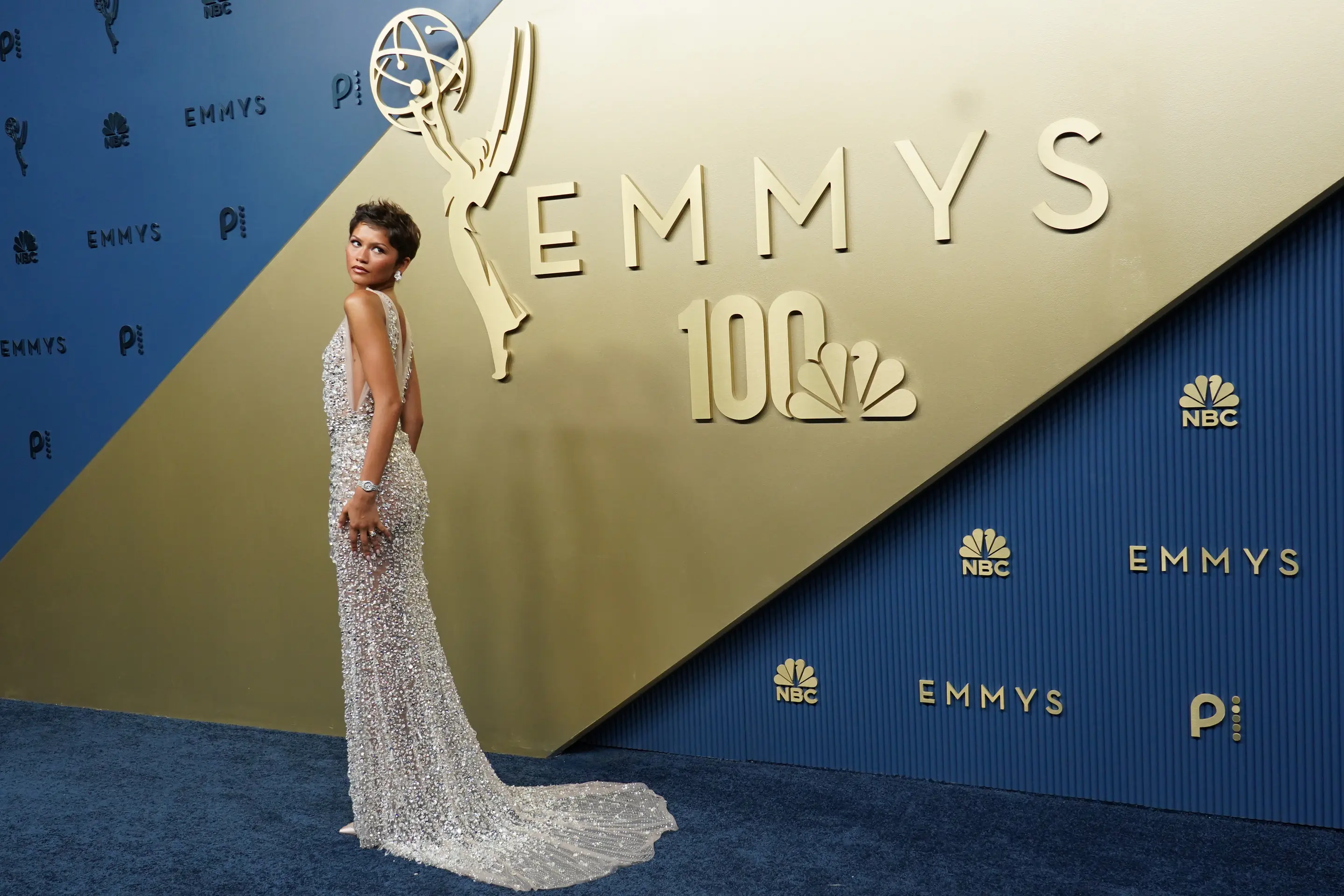 Zendaya