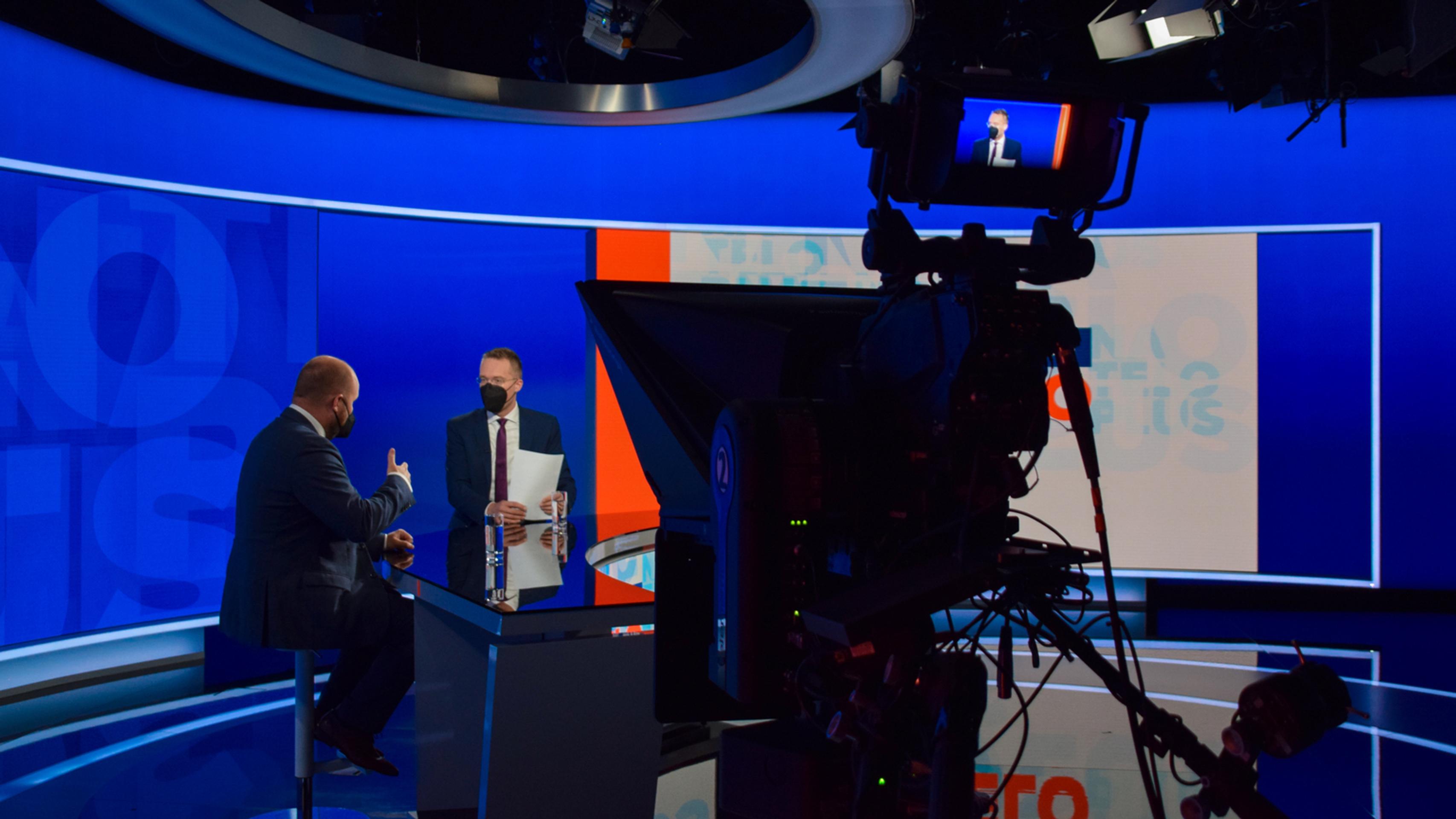 Jaroslav Naď v Na telo plus.