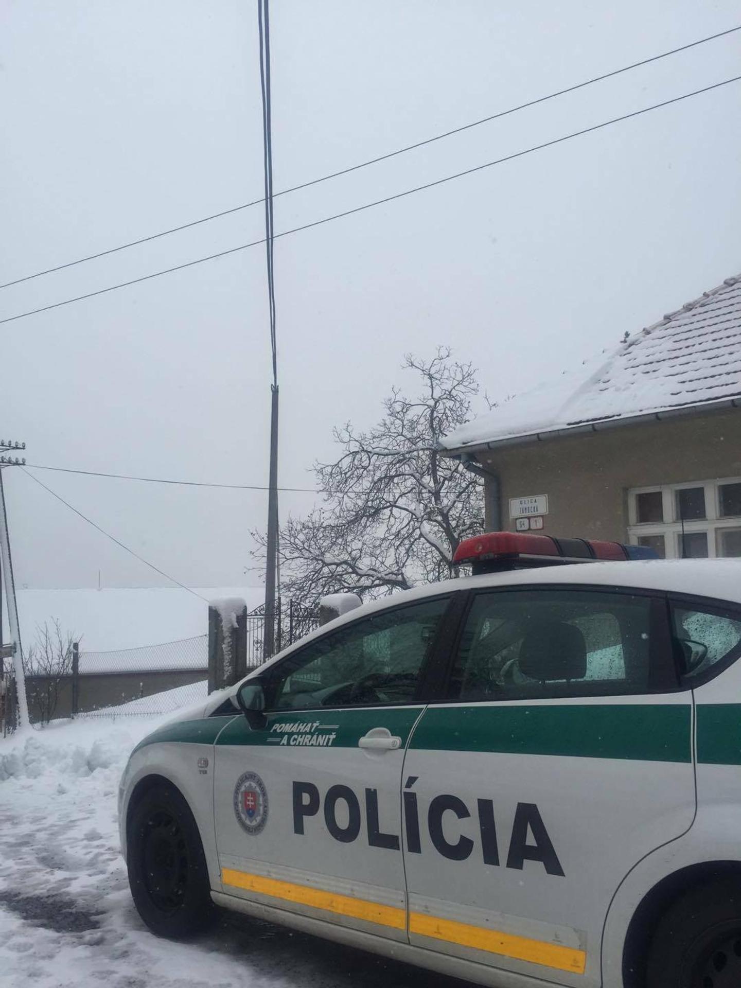 Ministerka školstva Martina Lubyová.