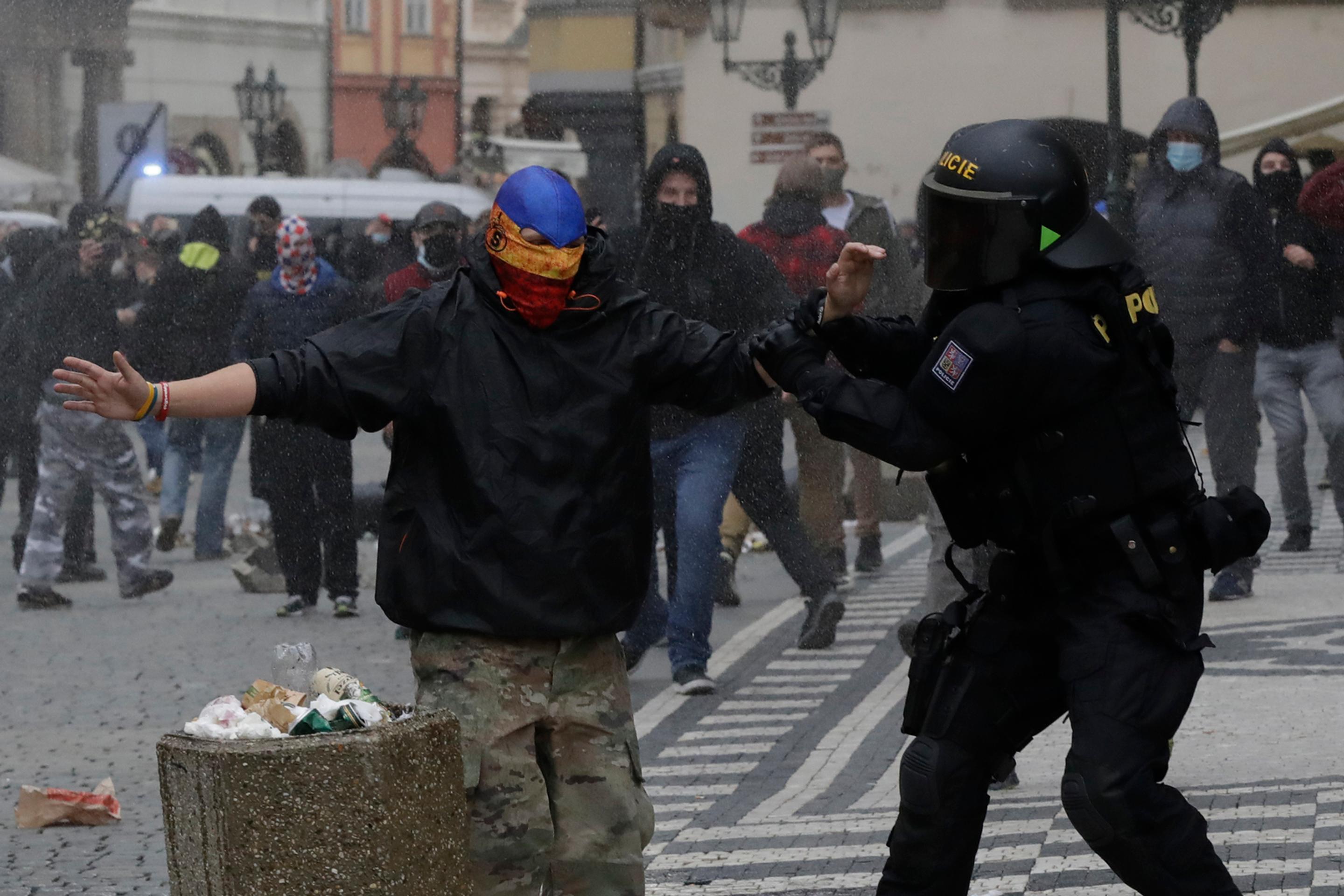 Ilustračná snímka