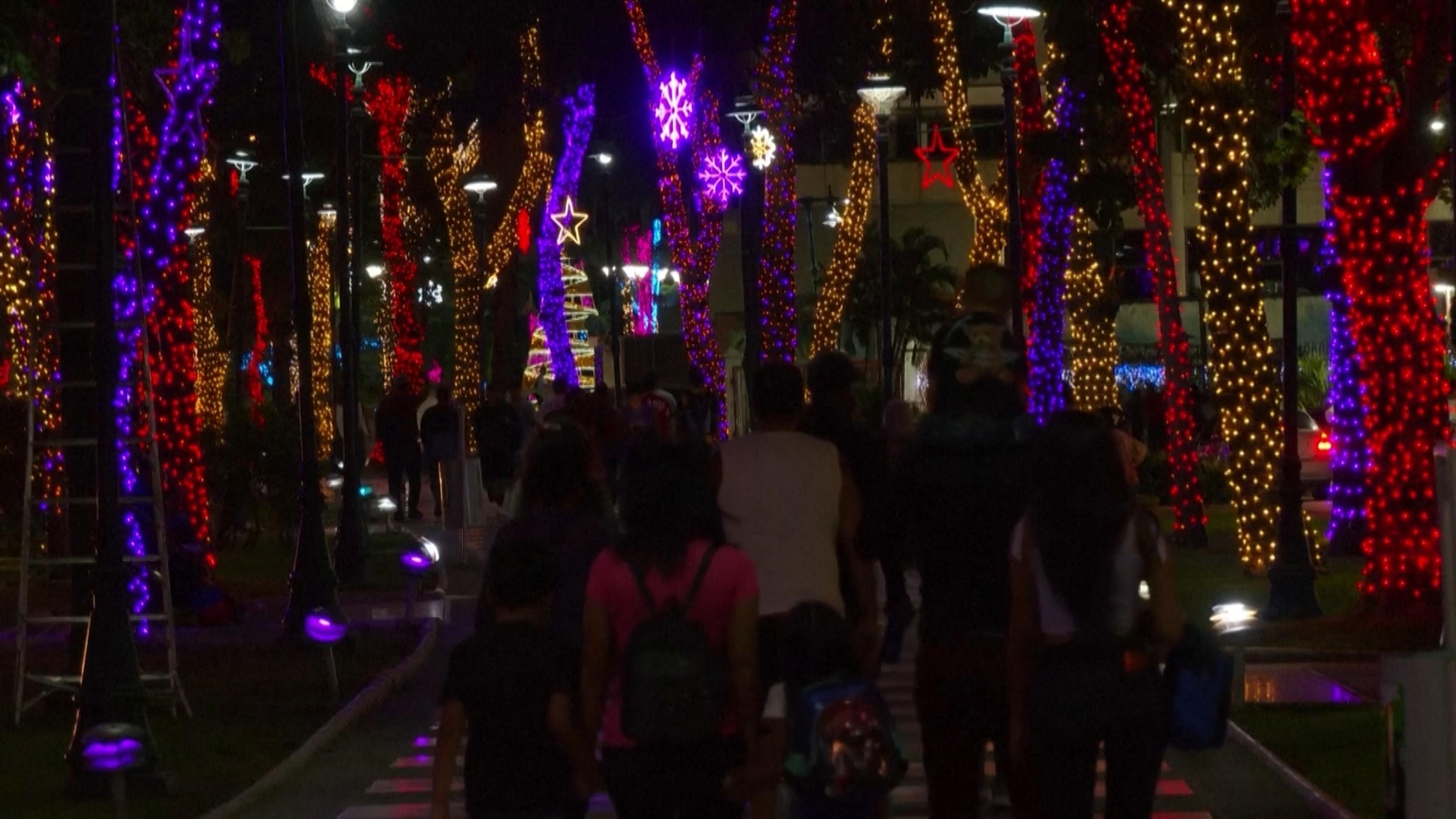 Vianoce vo Venezuele