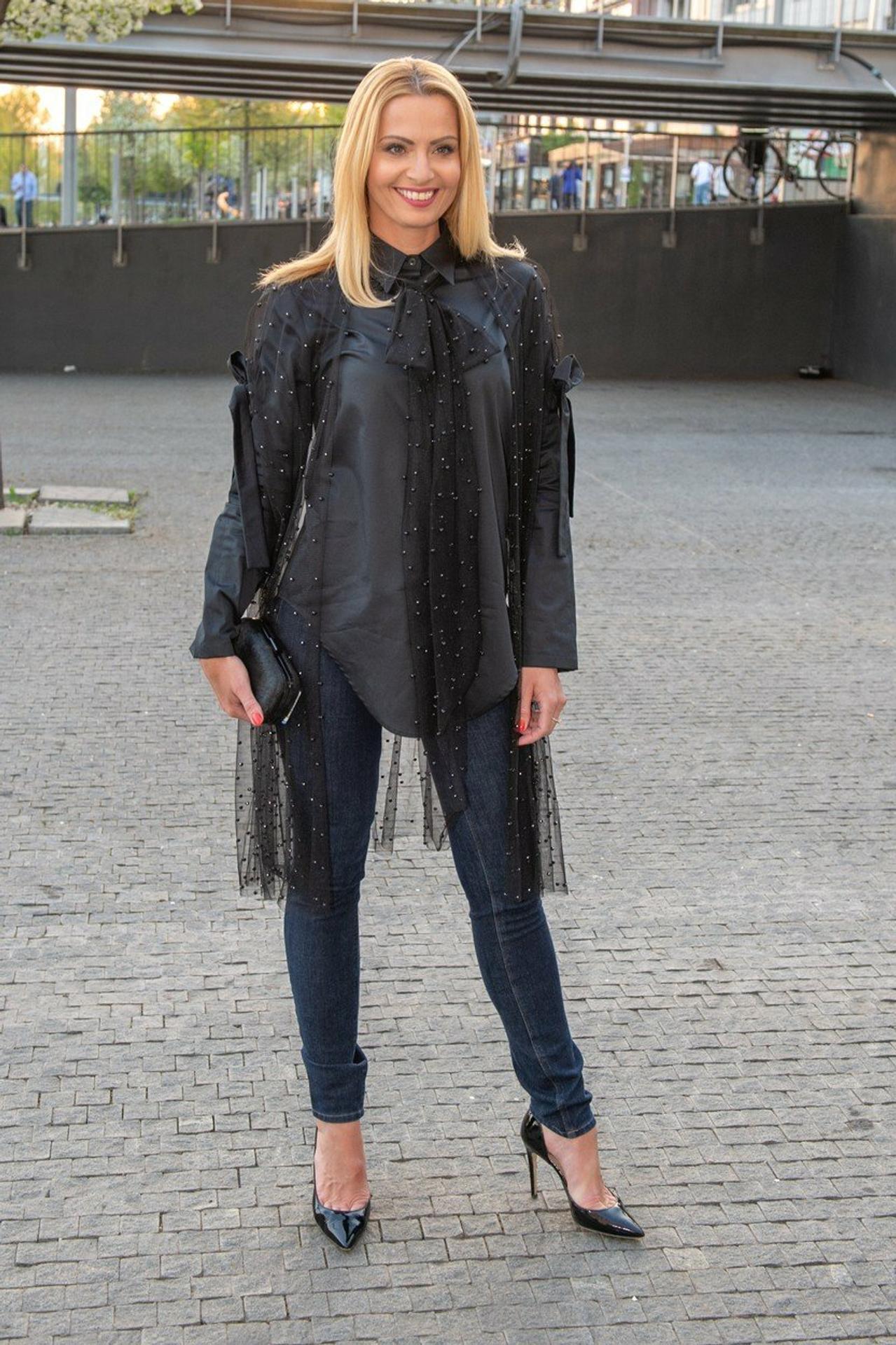 Marianna Ďurianová