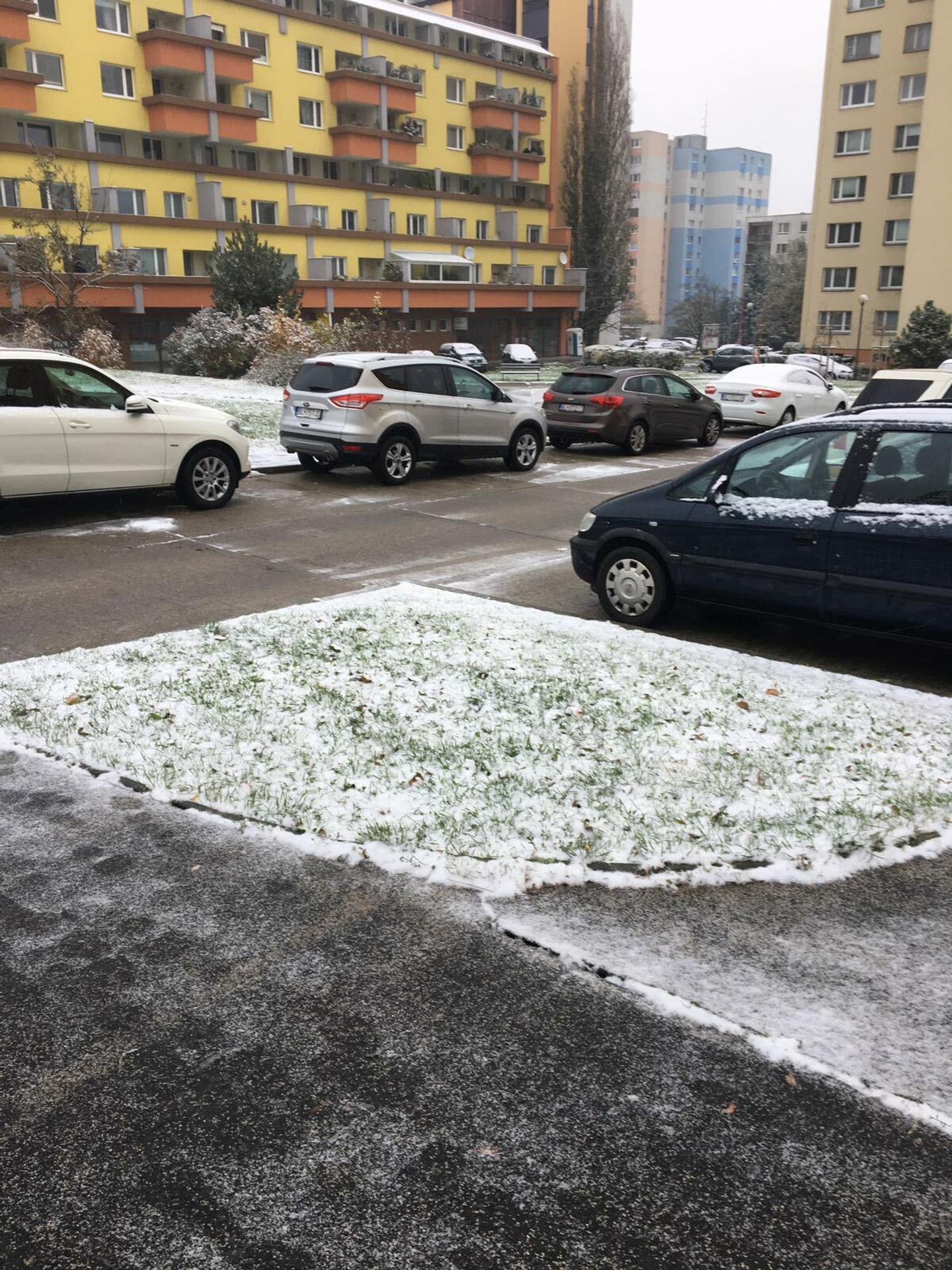 Bratislava - Dúbravka