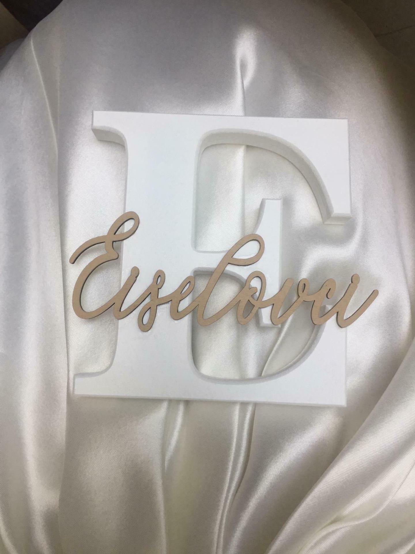 Manželia Eiselovci.