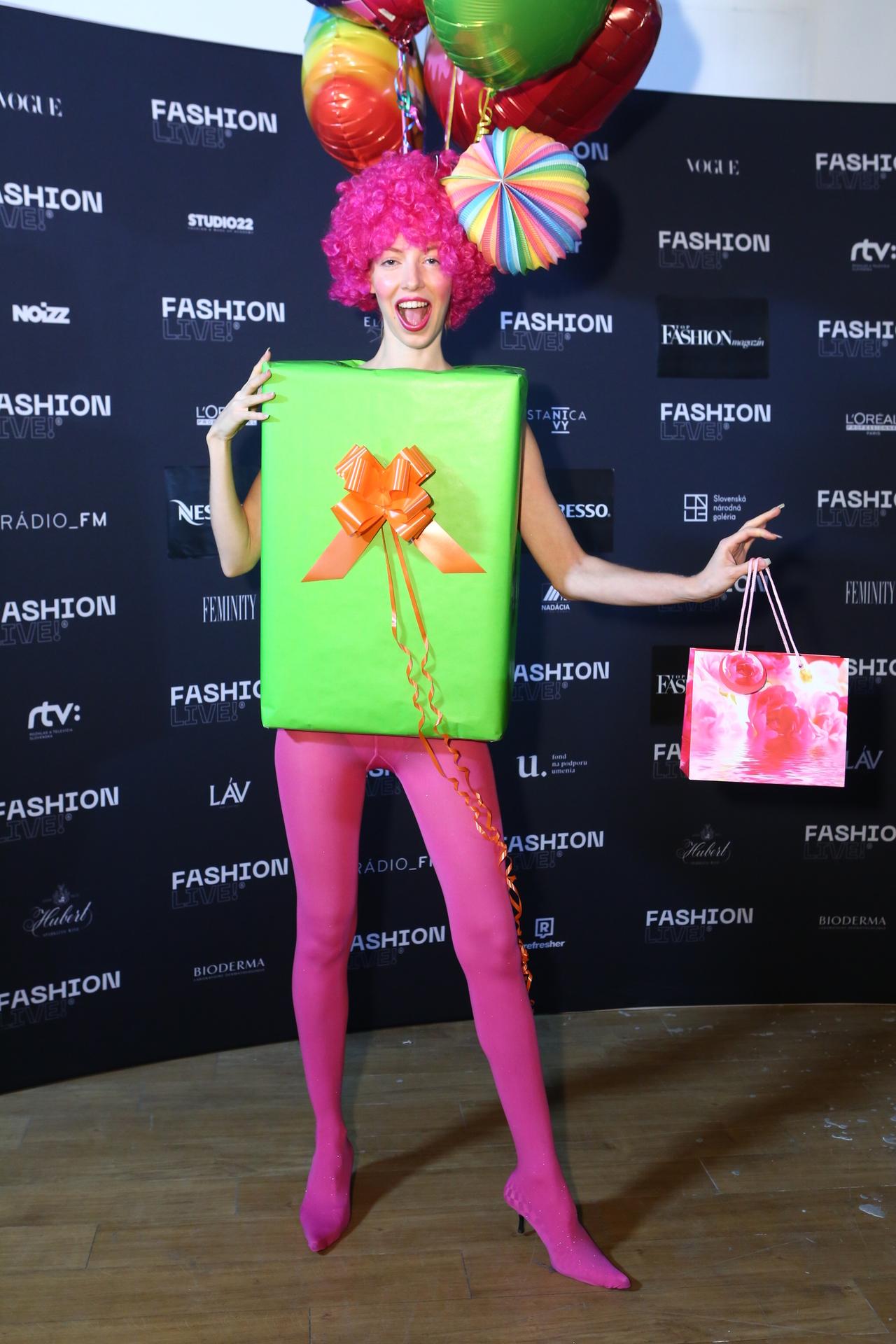 Alexandra Gachulincová