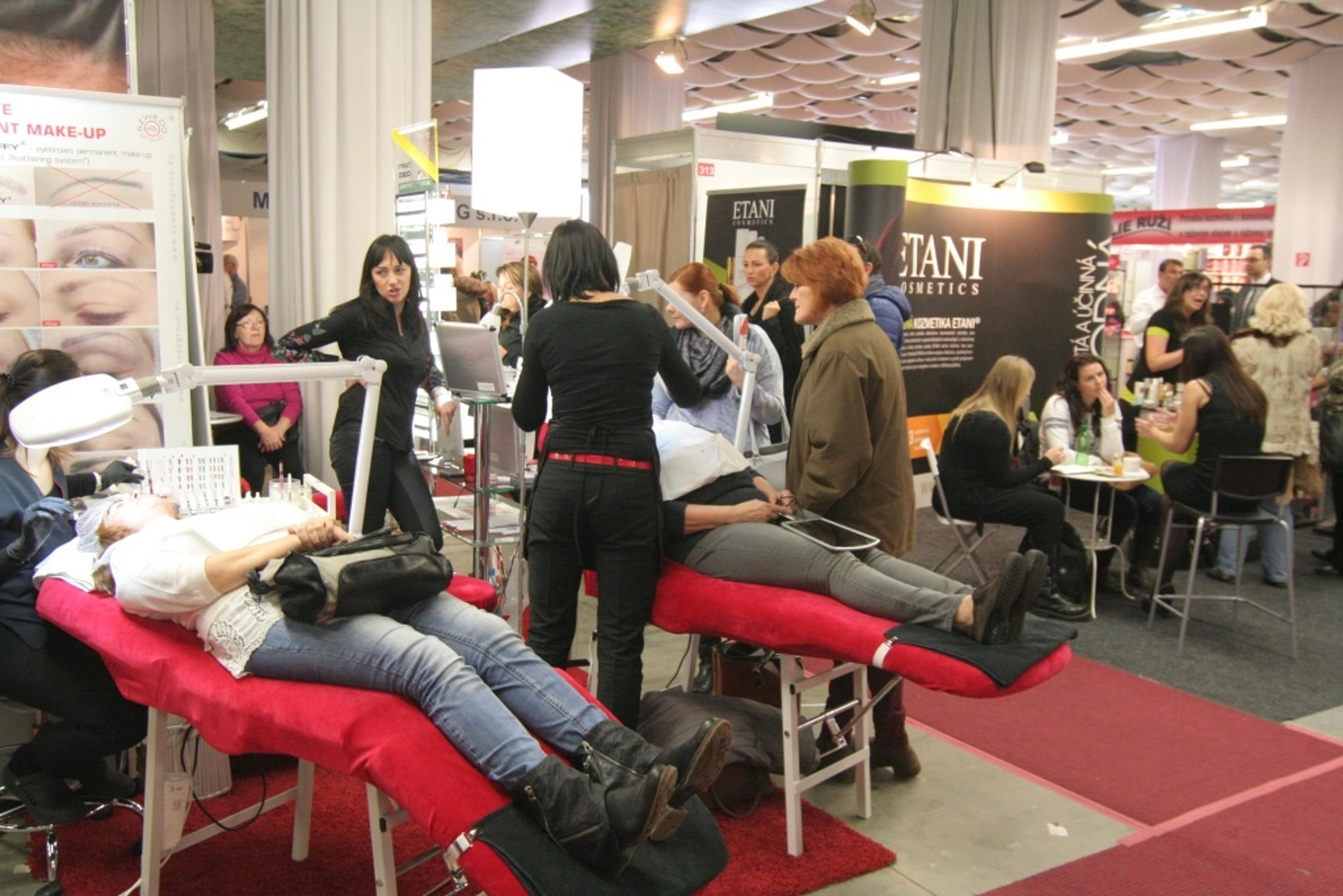 Interbeauty